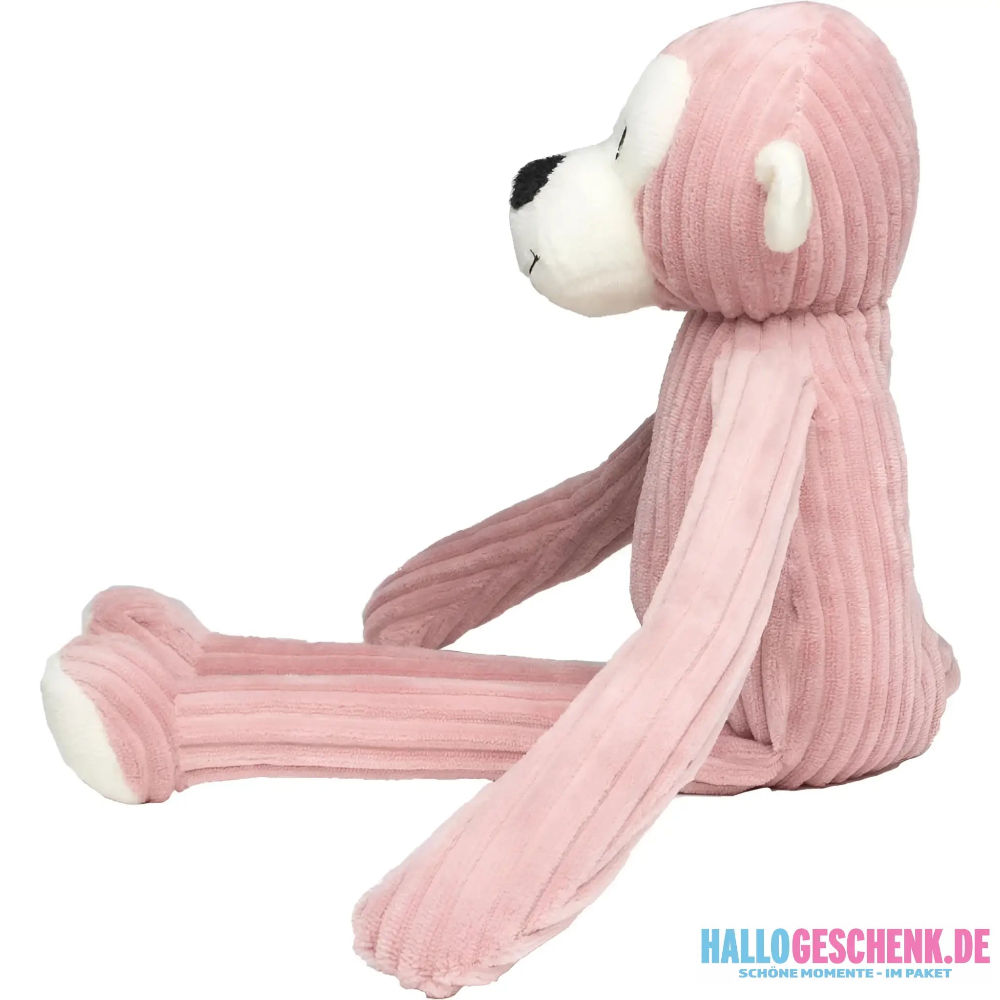MiniFeet® Lanky Legends - Affe Mara • Stofftier • Plüschtier - Plüschtier