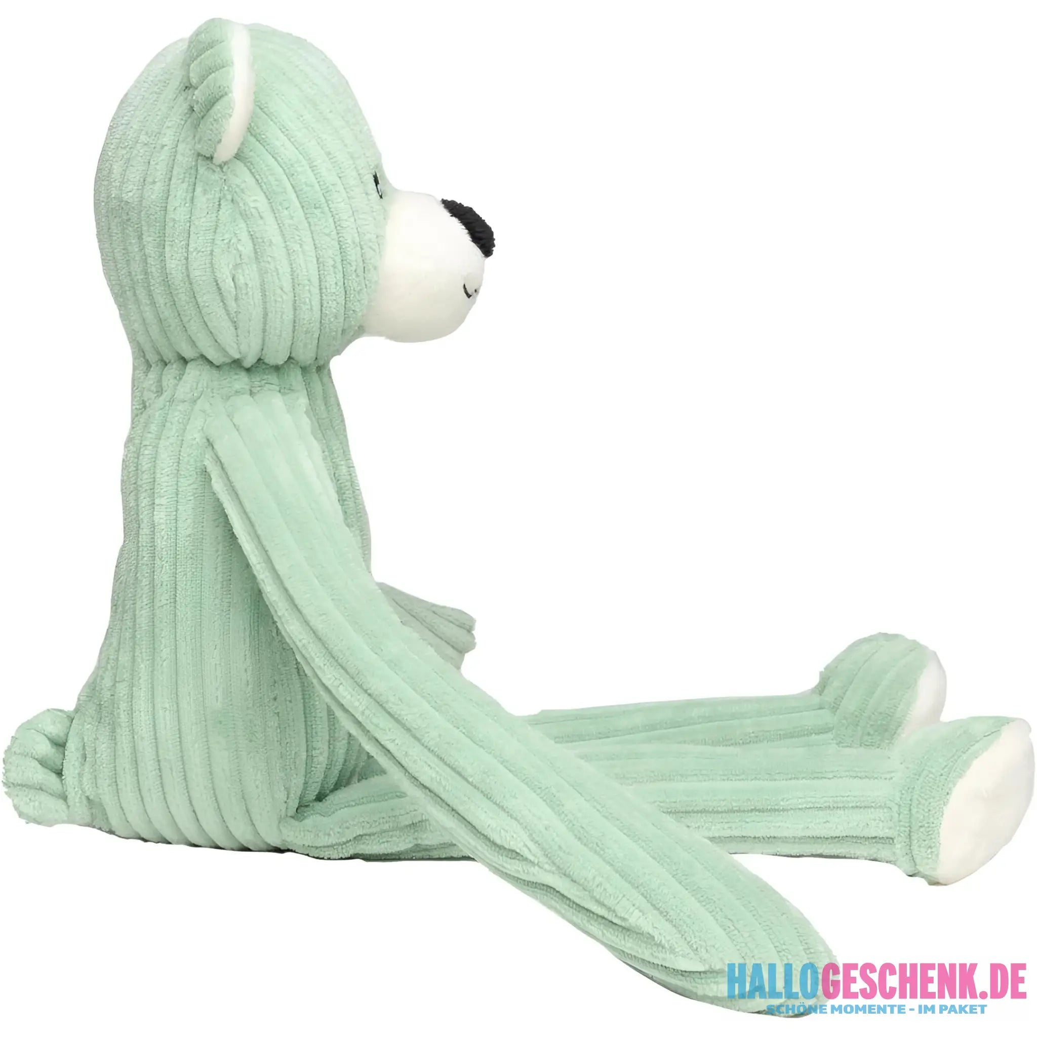 MiniFeet® Lanky Legends - Bär Mischa • Stofftier • Plüschtier - Plüschtier