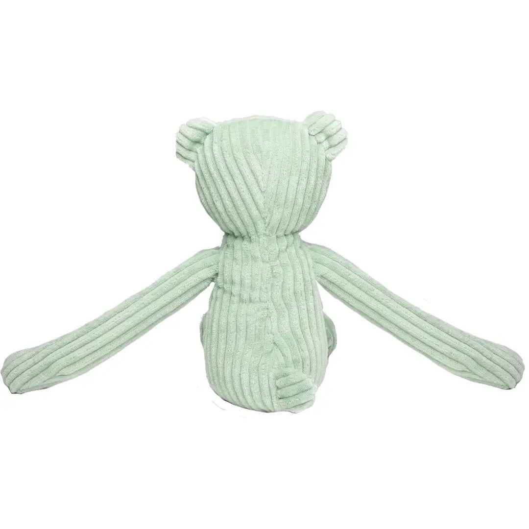 MiniFeet® Lanky Legends - Bär Mischa • Stofftier • Plüschtier - Plüschtier