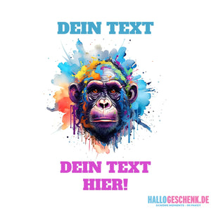 Descriptive image text