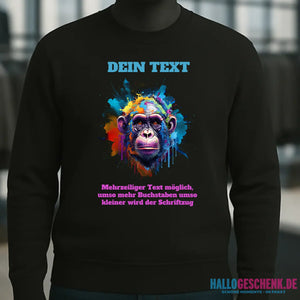 Descriptive image text