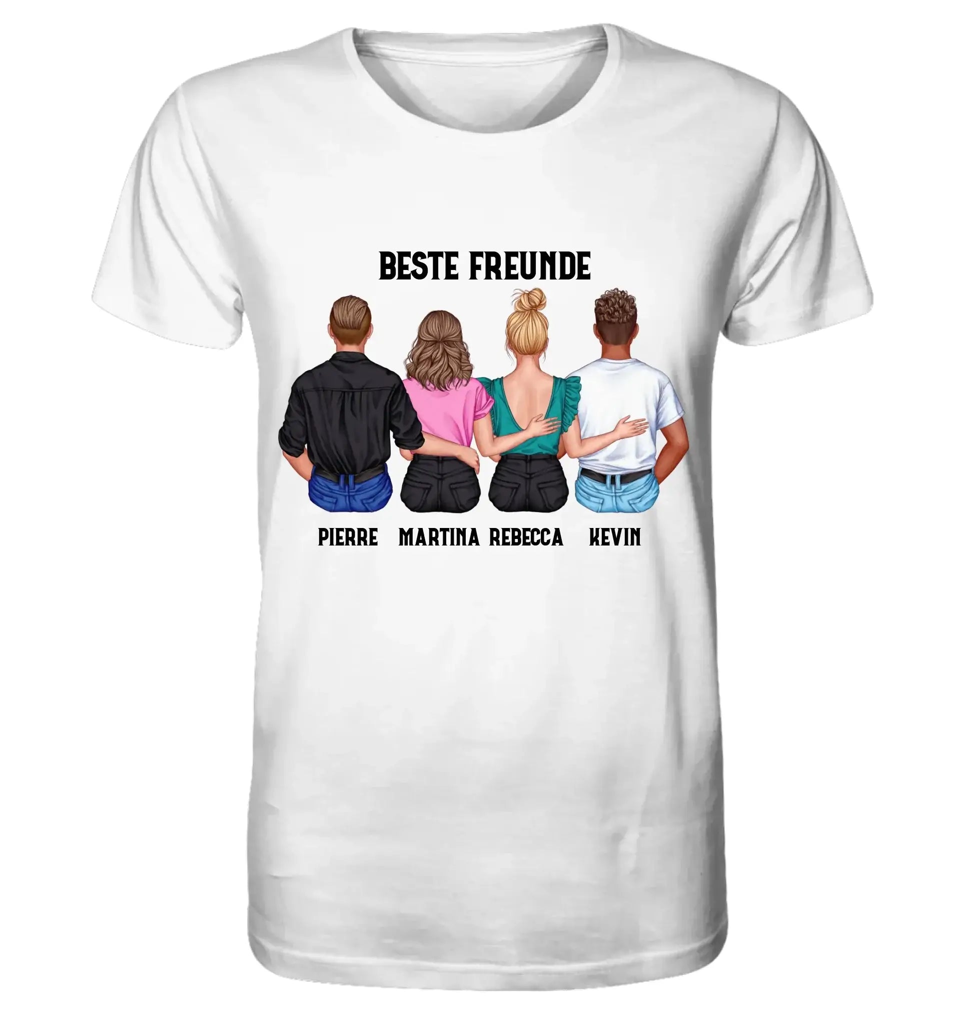 HalloGeschenk.de front-organic-shirt-f8f8f8-1116x