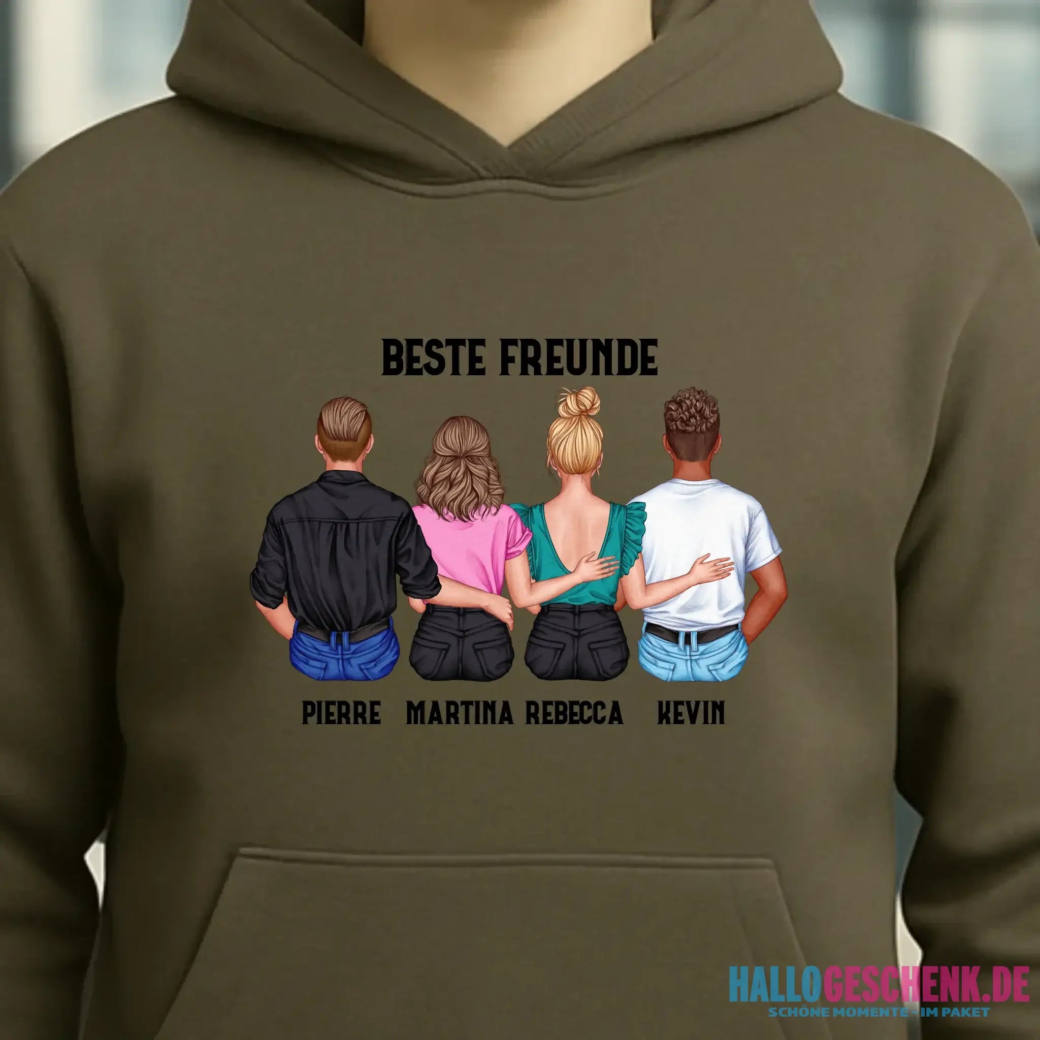 Master Male HGDE Drummer 20 Hoodie Crop