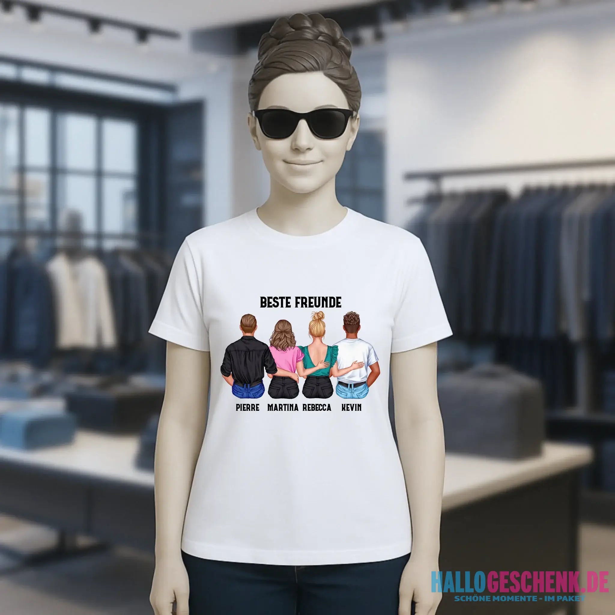 T-Shirt-2-White Total HGDE Master (1)
