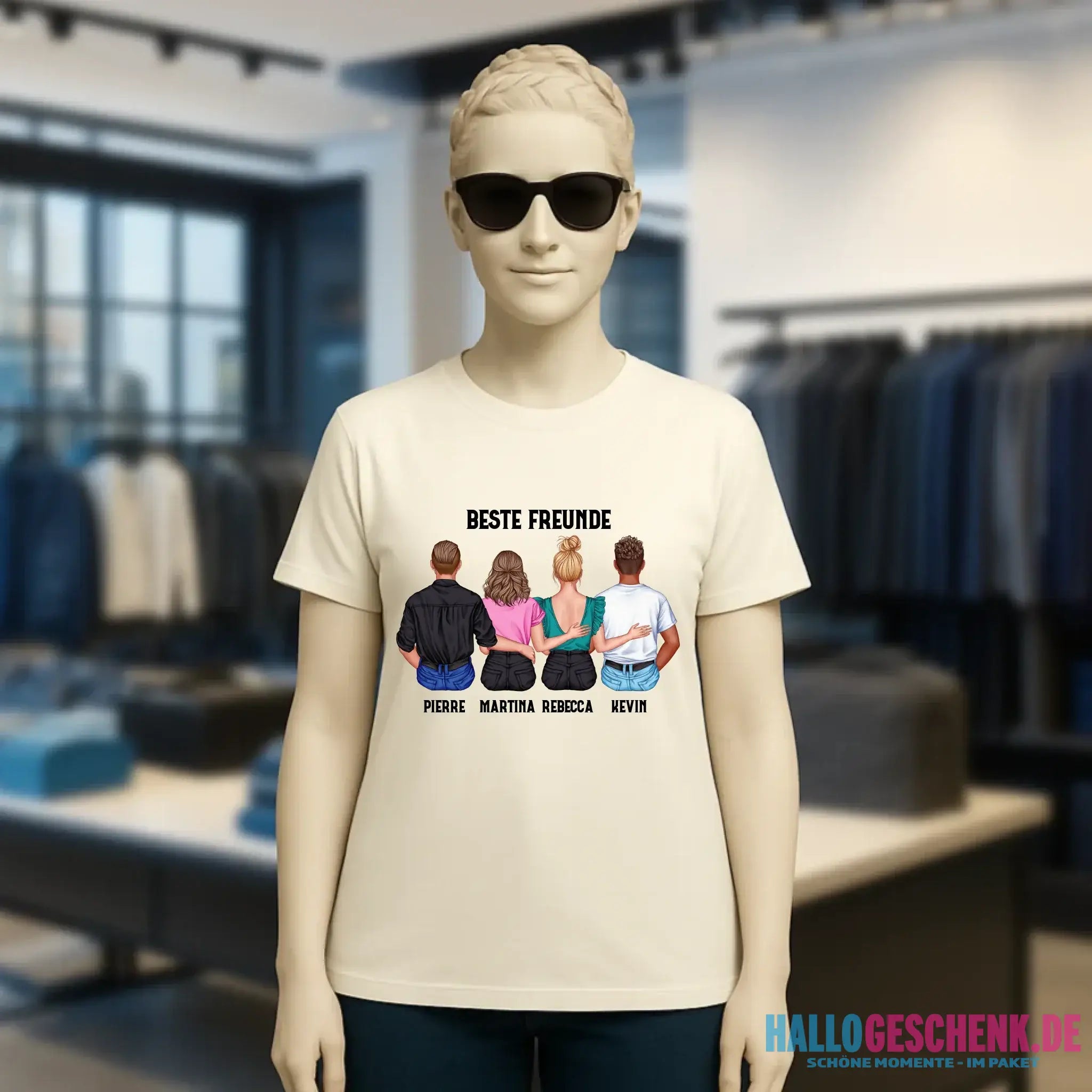 T-Shirt-2-White Total HGDE Master (1)