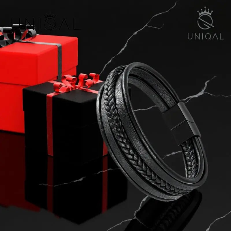 MULTY LAYER - Armband