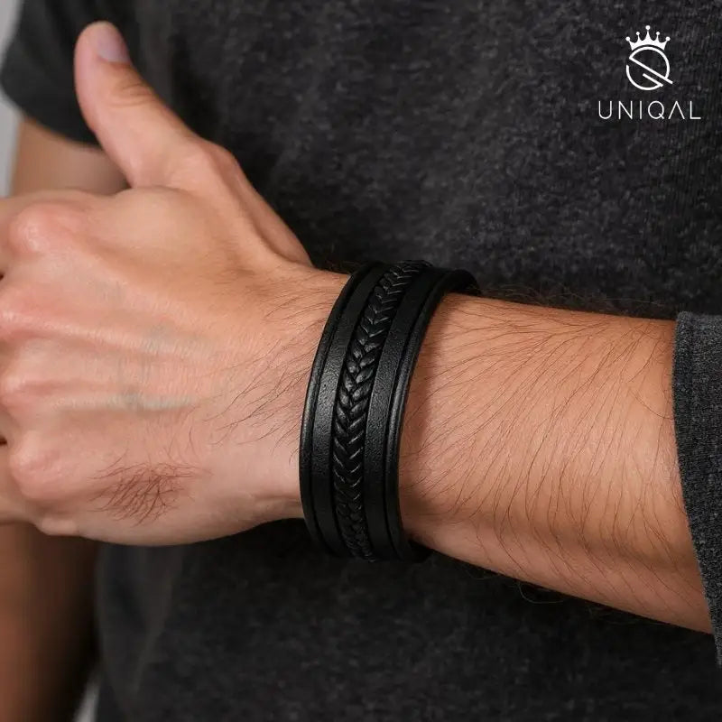 MULTY LAYER - Armband