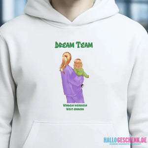 Descriptive image text