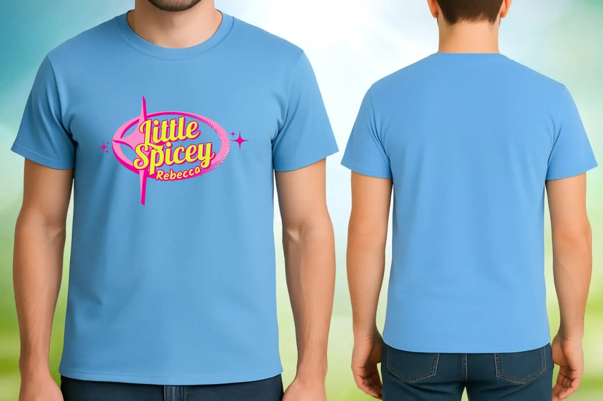 GILDAN 64000 Mockup-22