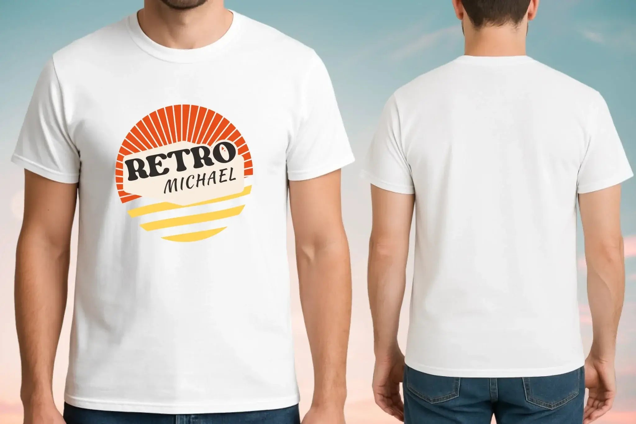 GILDAN 64000 Mockup-22
