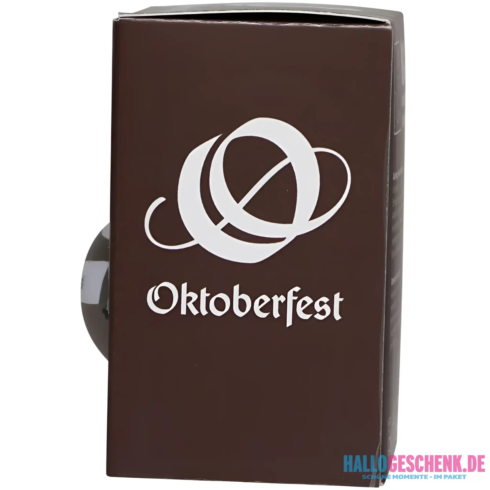 Oktoberfest™ Bert® „Bayer’ • Anti-Stress-Figur • Quetschfigur - Quetschfigur