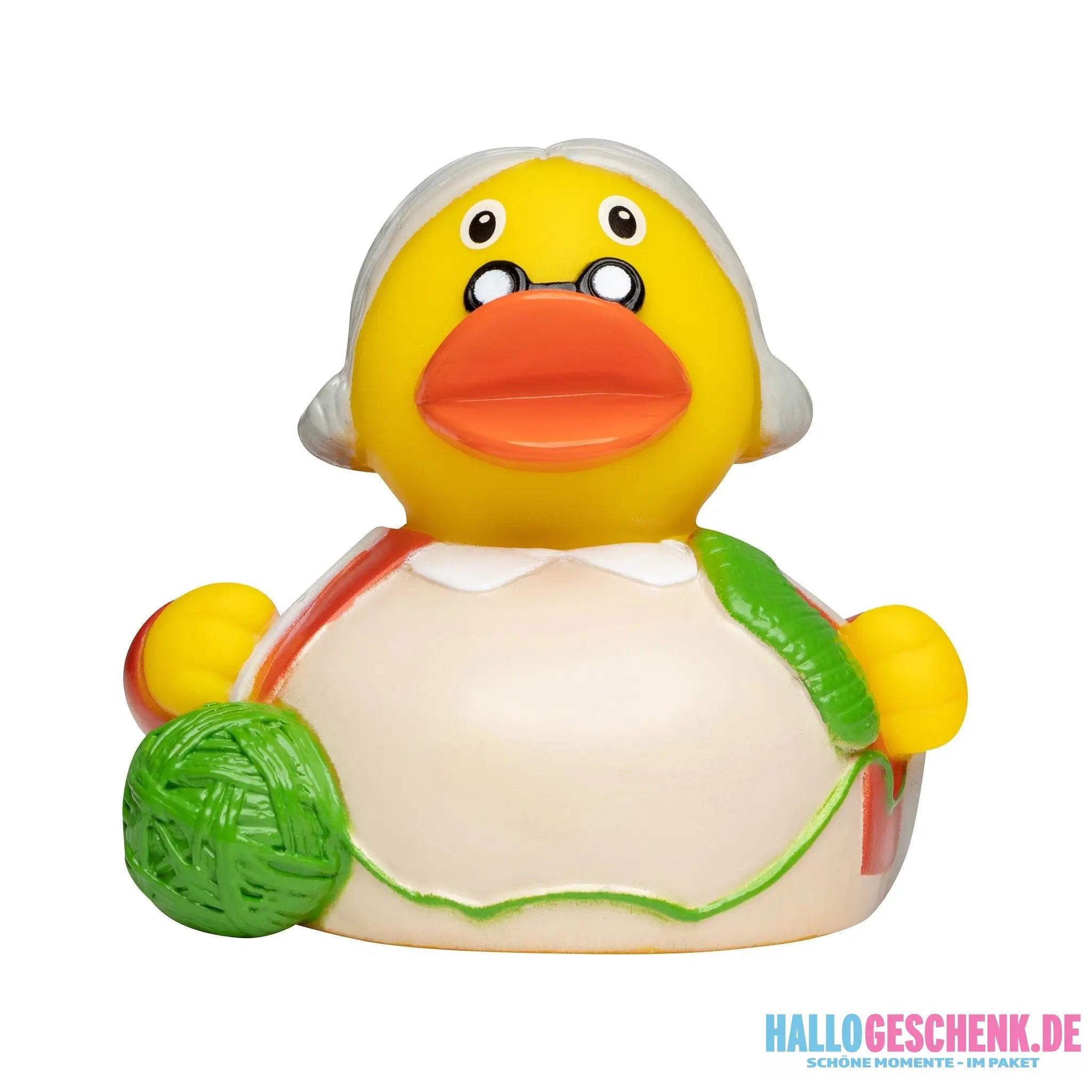 OMA & OPA • Badeente • Gummiente • Geschenkset • Bundle