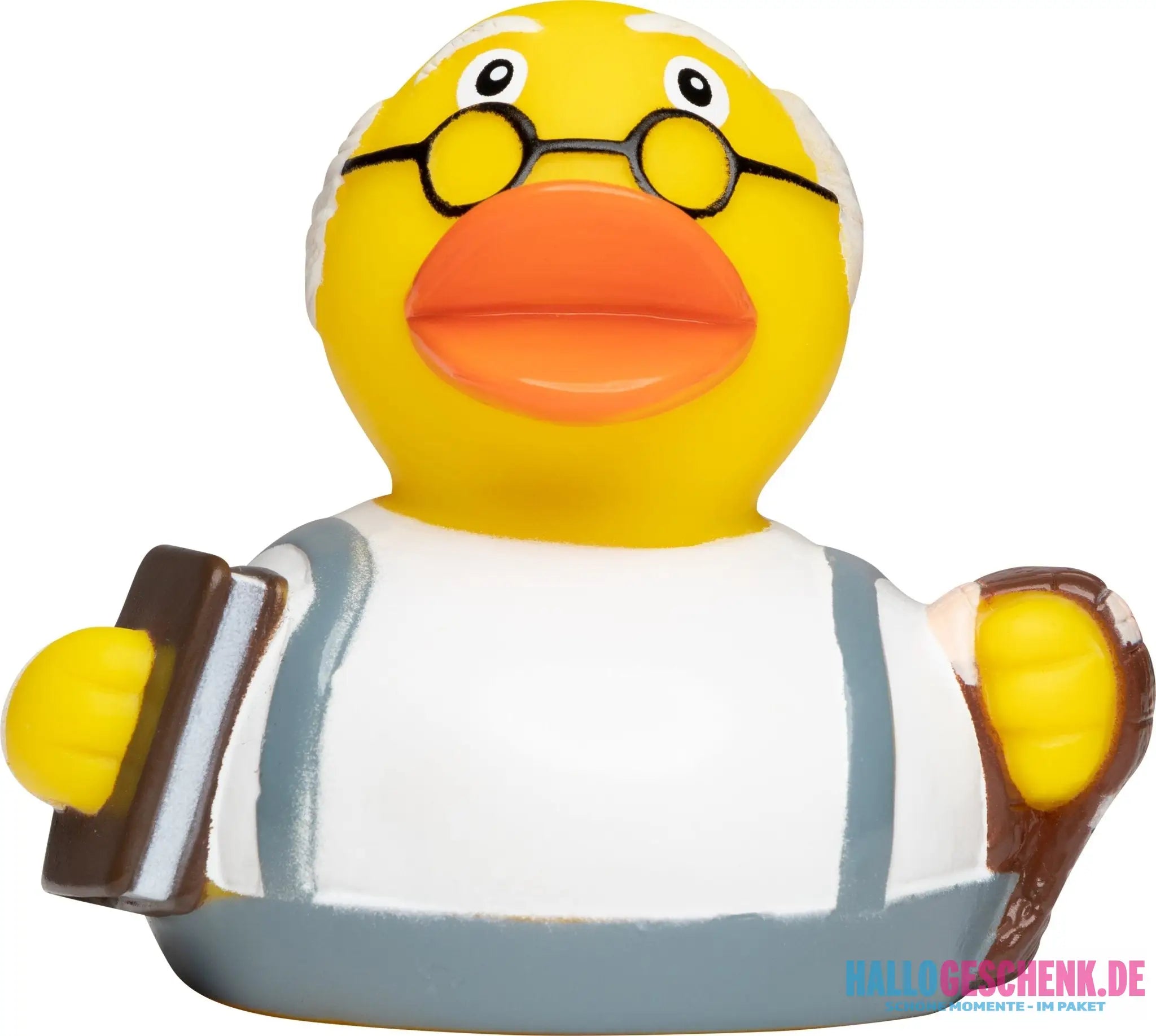 OMA & OPA • Badeente • Gummiente • Geschenkset • Bundle