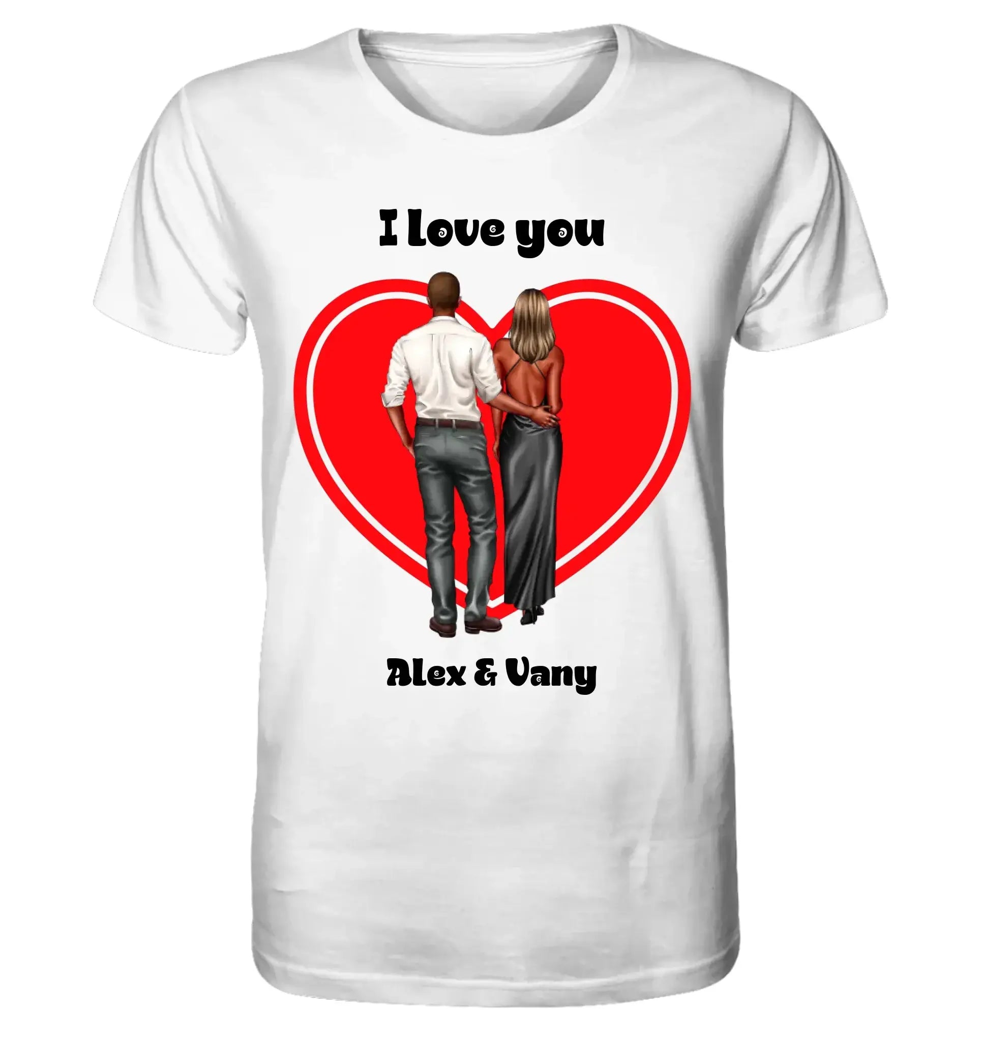 HalloGeschenk.de front-organic-shirt-f8f8f8-1116x