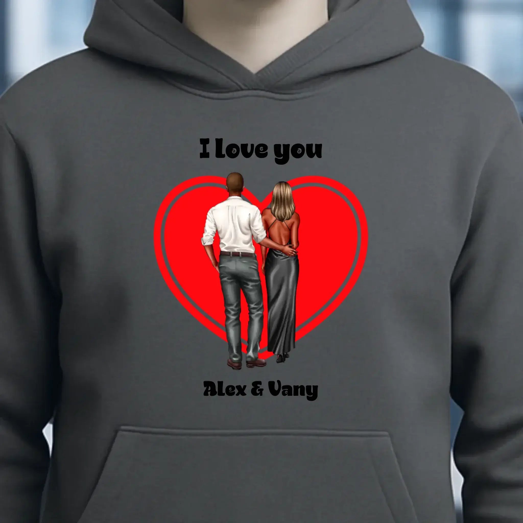 Master Male HGDE Drummer 20 Hoodie Crop