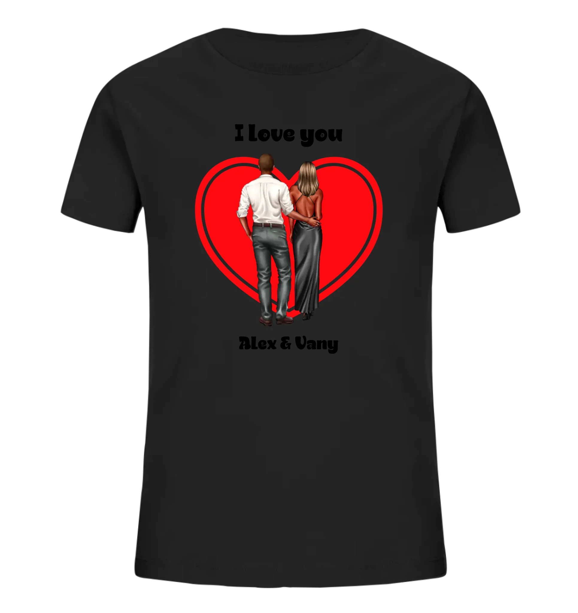 HalloGeschenk.de front-kids-organic-shirt-272727-1116x