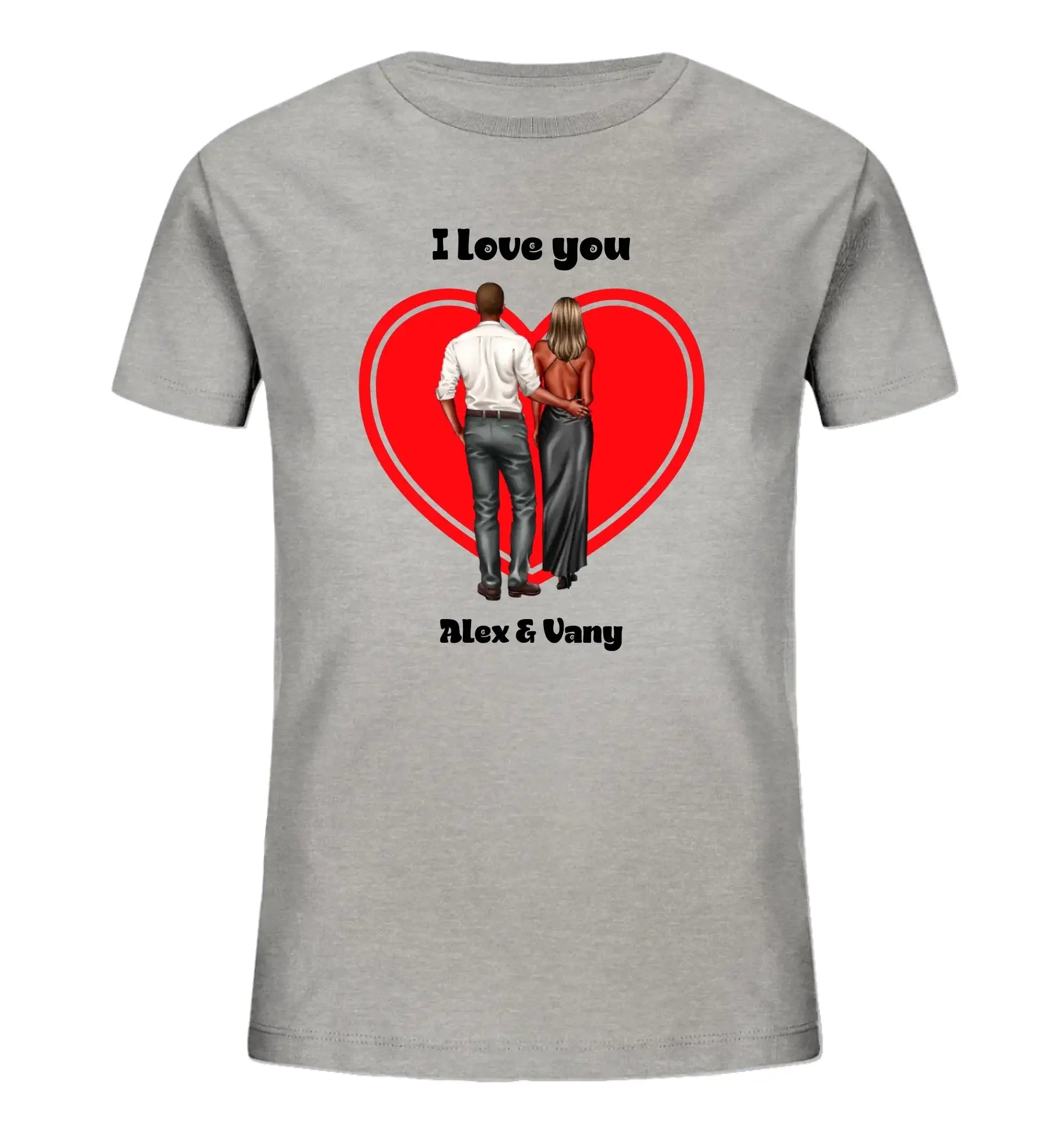 HalloGeschenk.de front-kids-organic-shirt-c2c1c0-1116x