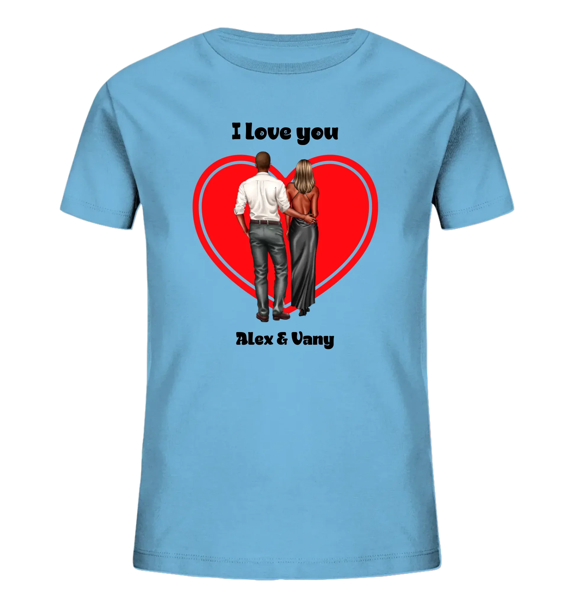 HalloGeschenk.de front-kids-organic-shirt-79bde4-1116x