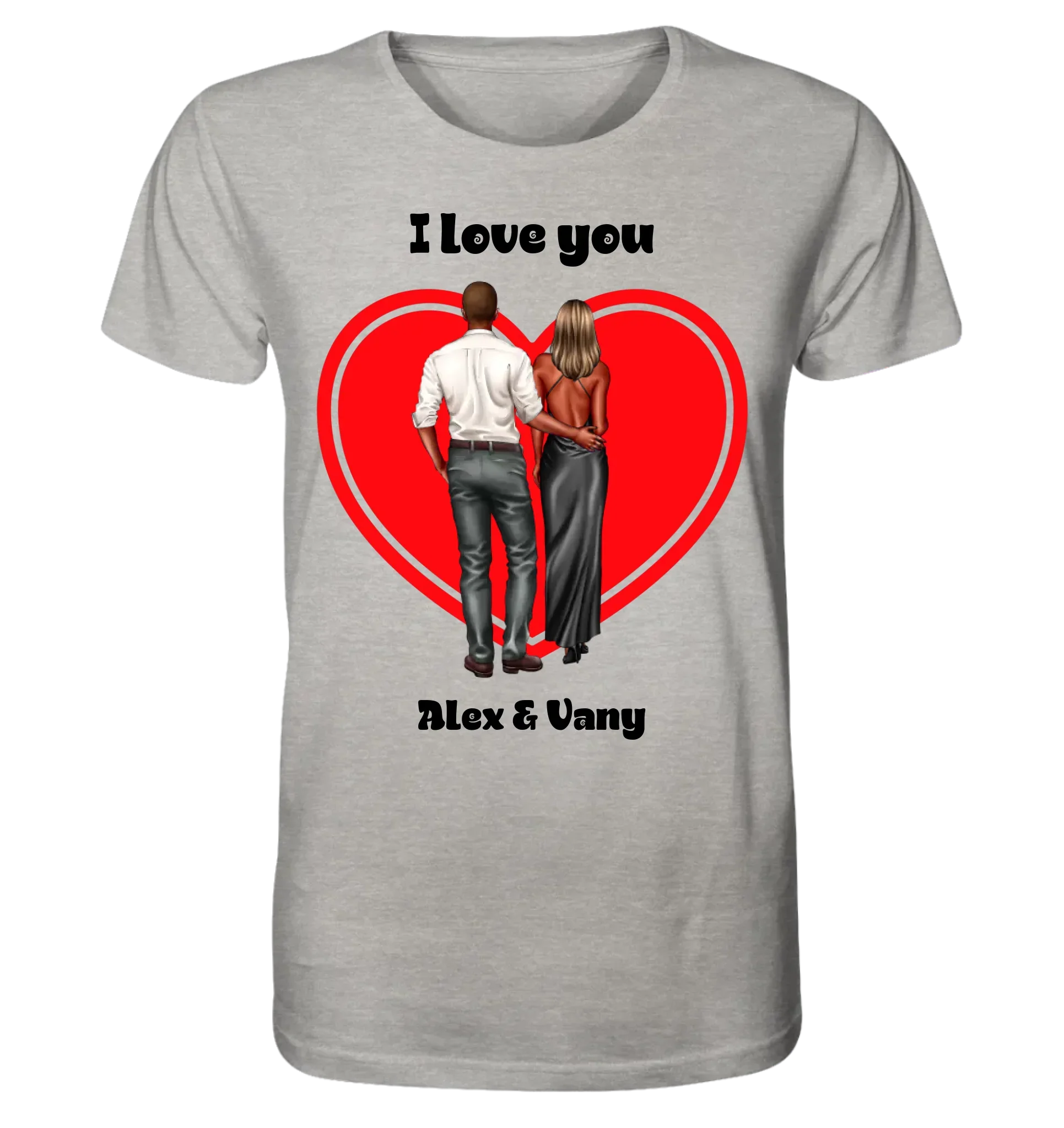 HalloGeschenk.de front-organic-shirt-c2c1c0-1116x