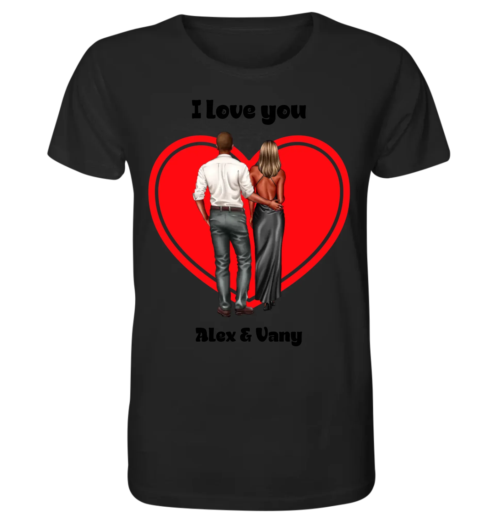 HalloGeschenk.de front-organic-shirt-272727-1116x