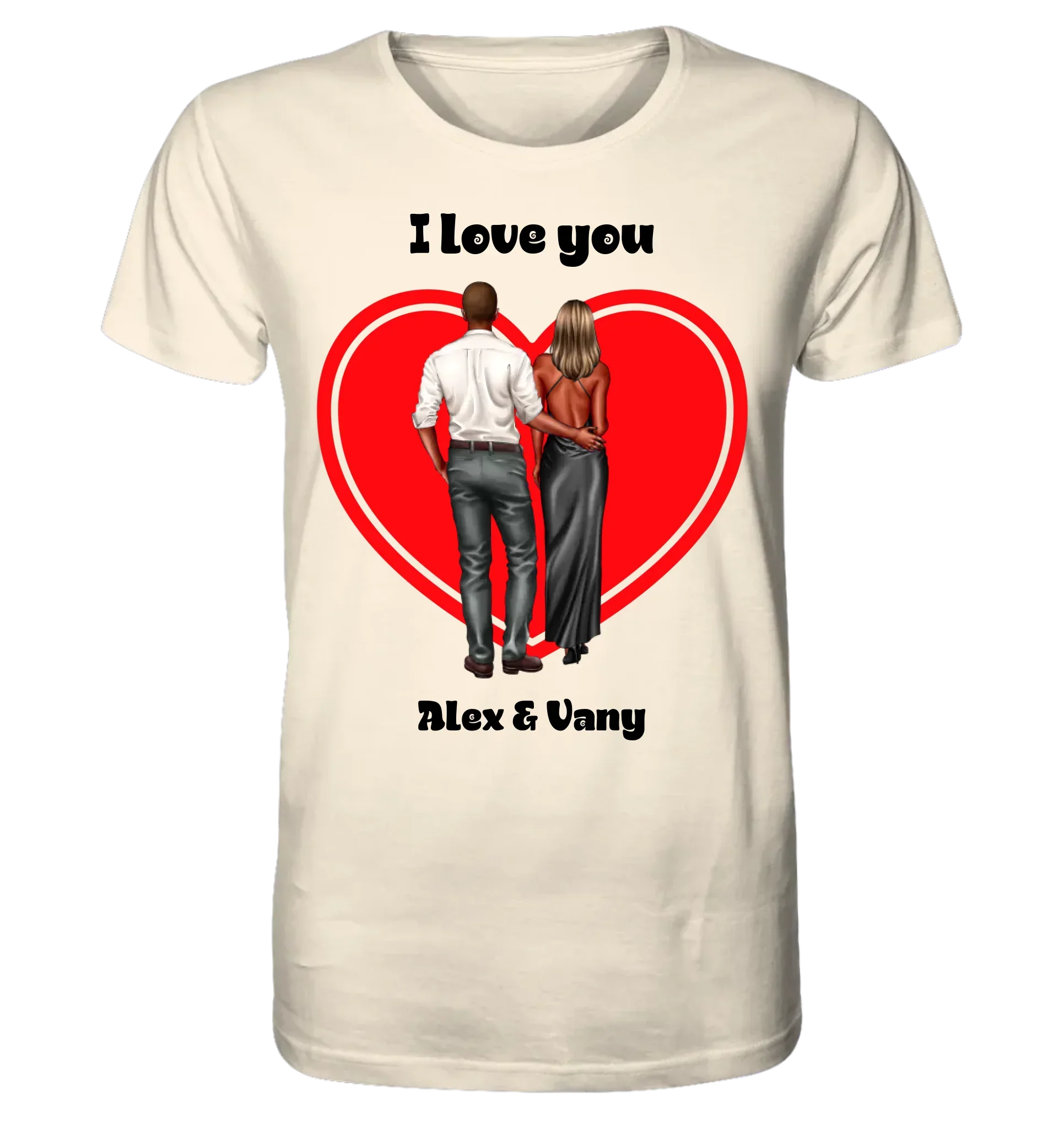 HalloGeschenk.de front-organic-shirt-fcf0dc-1116x