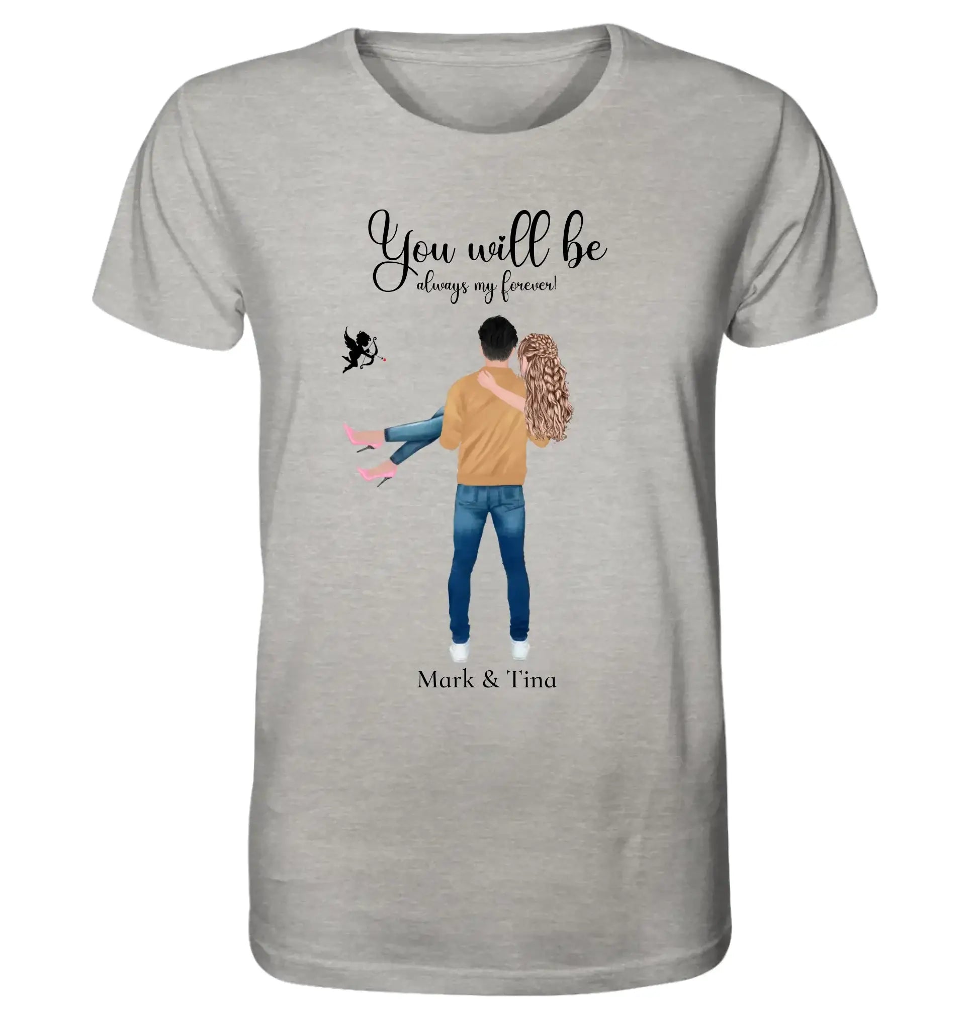 HalloGeschenk.de front-organic-shirt-c2c1c0-1116x