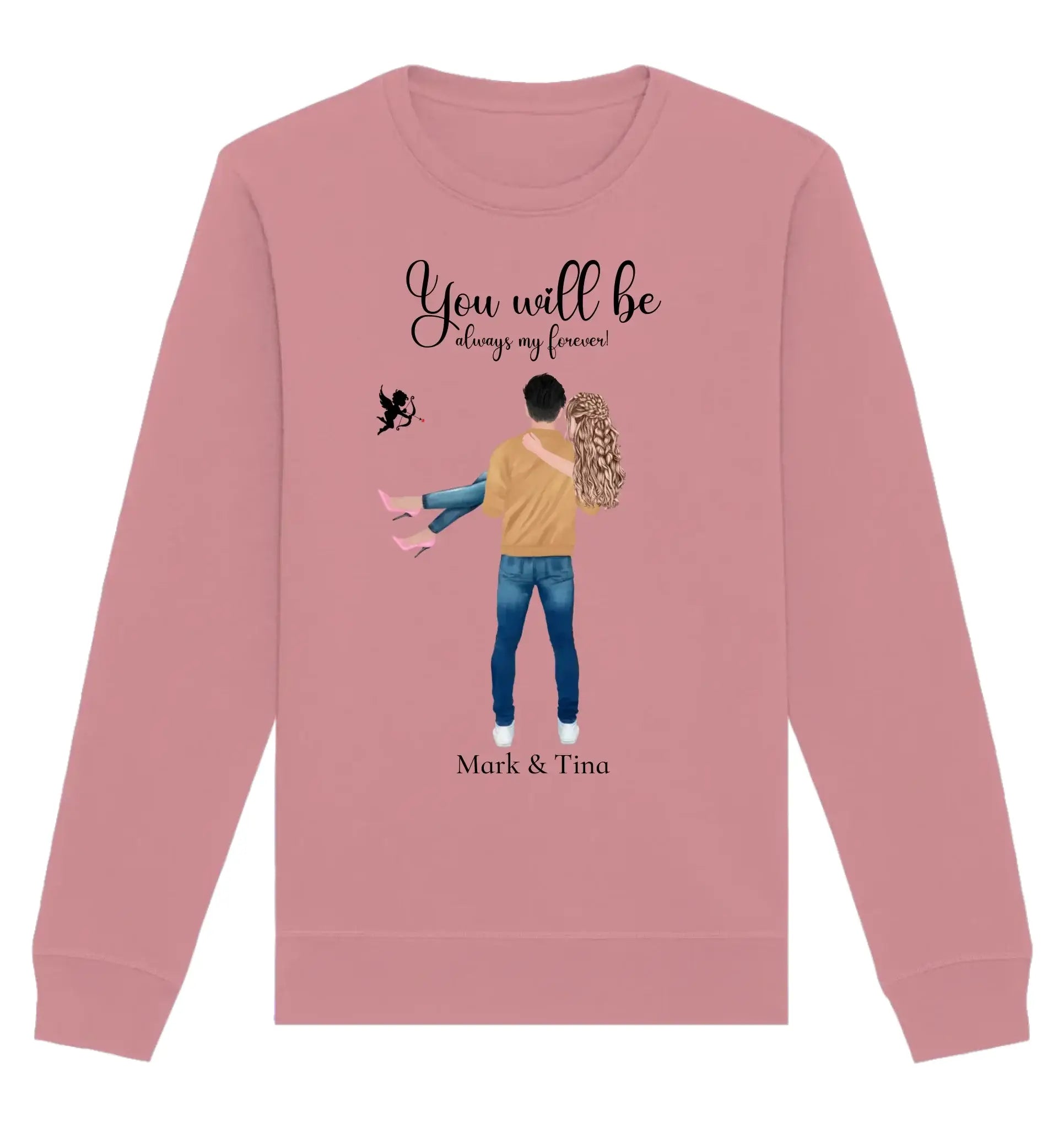 HalloGeschenk.de front-organic-basic-unisex-sweatshirt-db969d-1116x