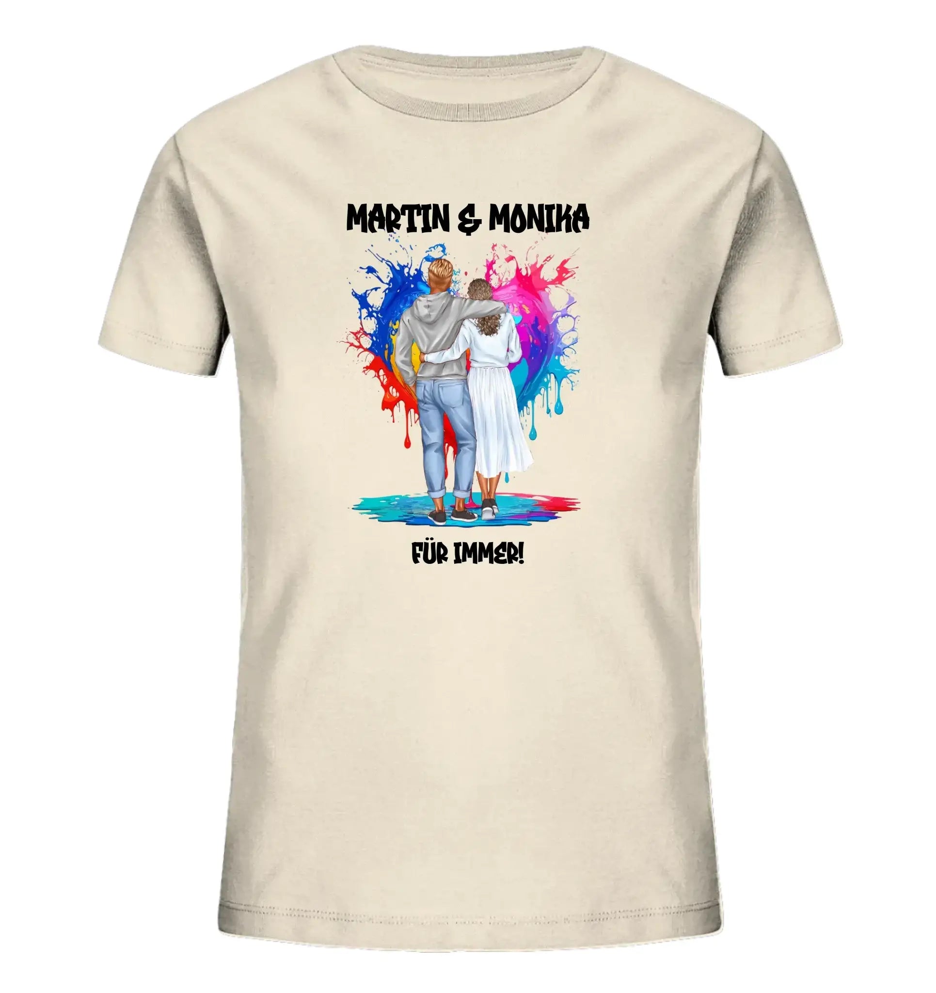 HalloGeschenk.de front-kids-organic-shirt-fcf0dc-1116x