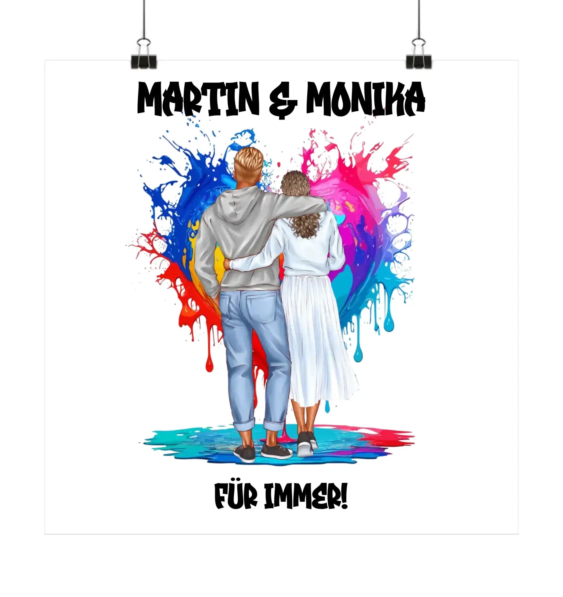 HalloGeschenk.de front-poster-50x50-ffffff-1116x