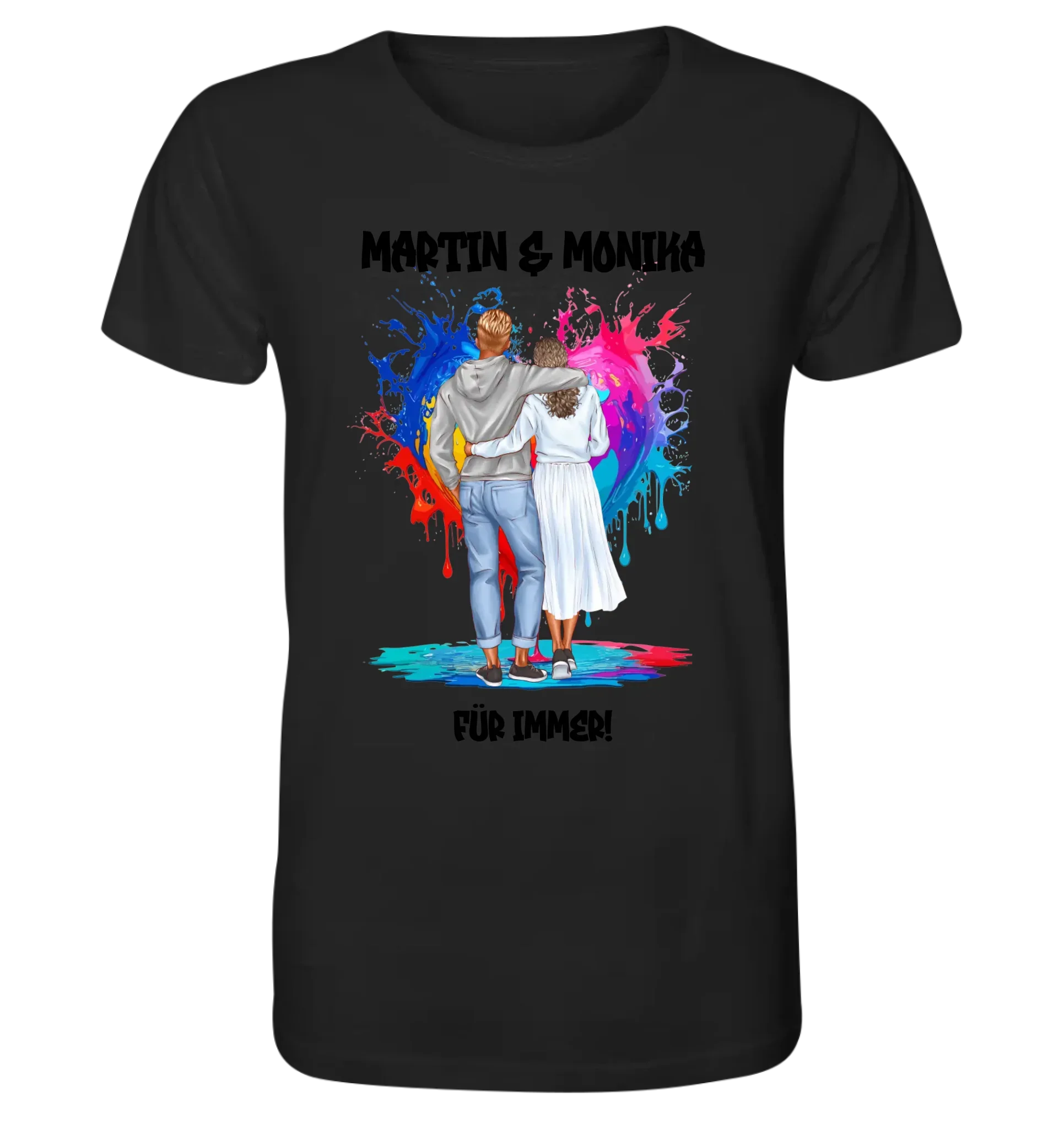 HalloGeschenk.de front-organic-shirt-272727-1116x