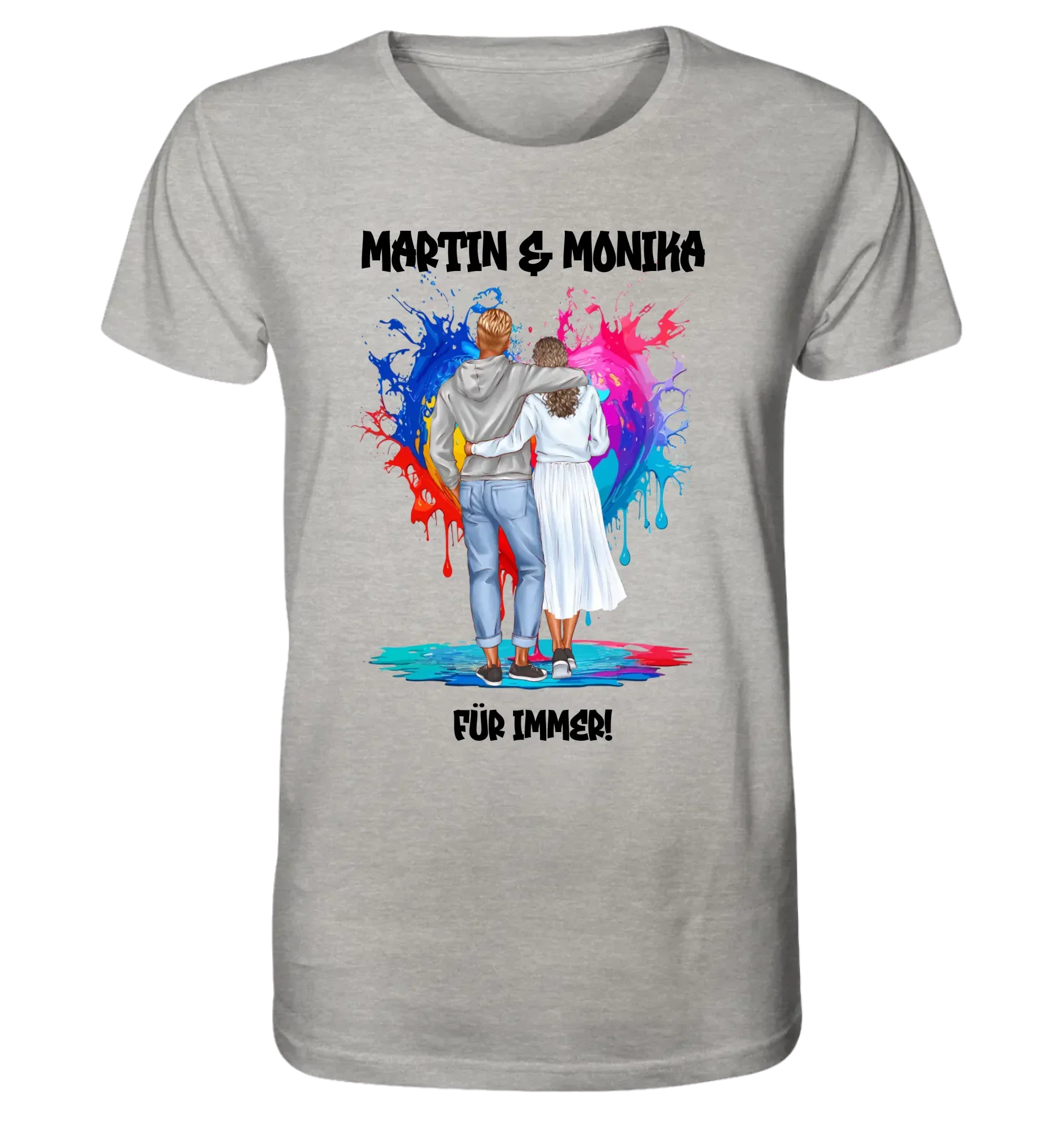 HalloGeschenk.de front-organic-shirt-c2c1c0-1116x