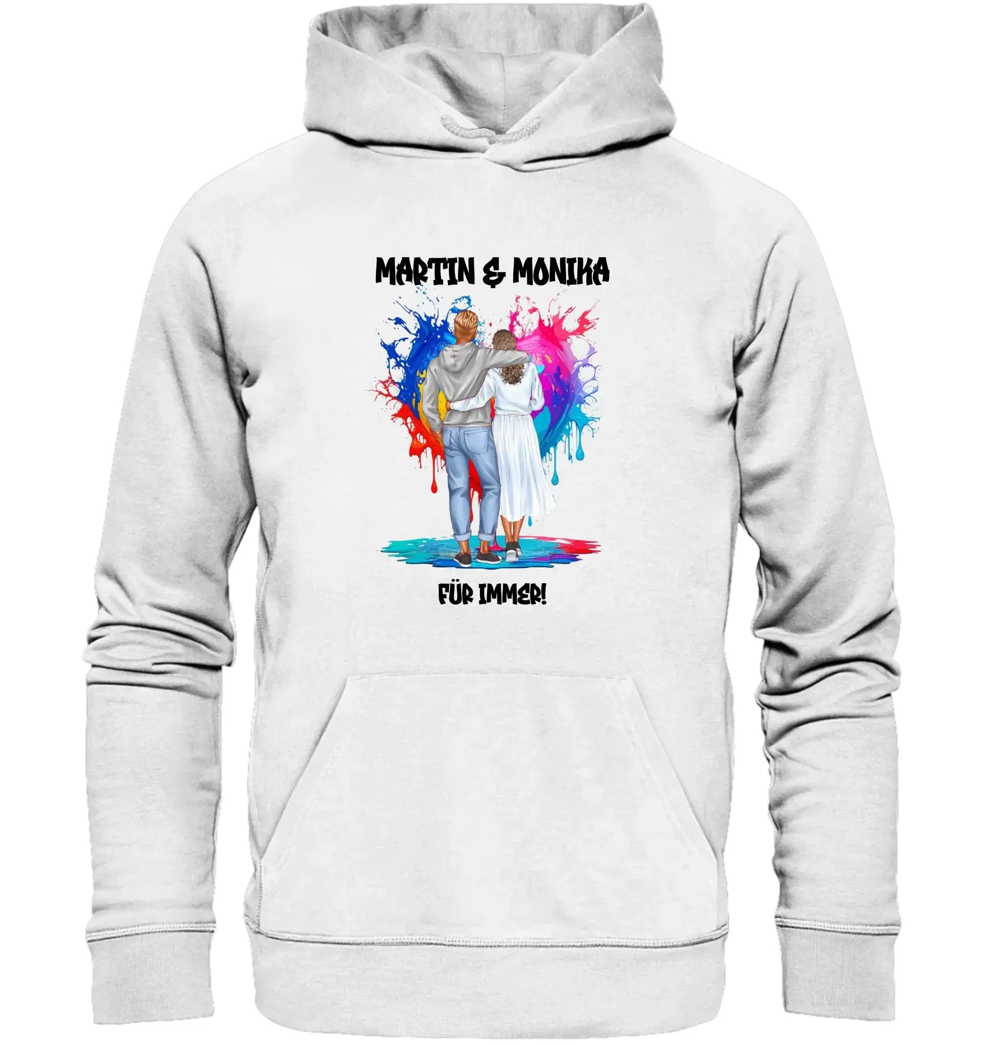 HalloGeschenk.de front-organic-hoodie-f8f8f8-1116x