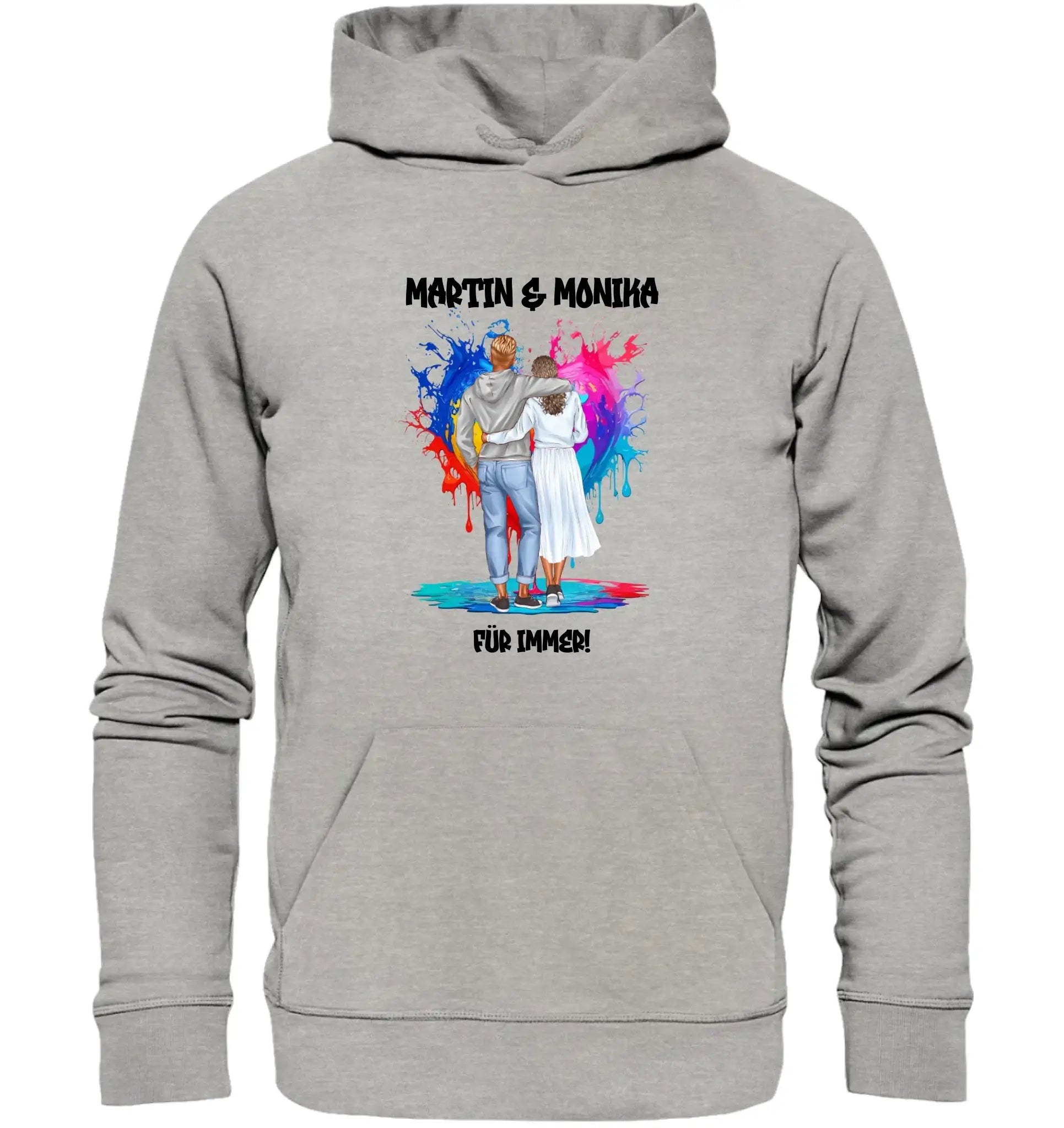 HalloGeschenk.de front-organic-hoodie-c2c1c0-1116x