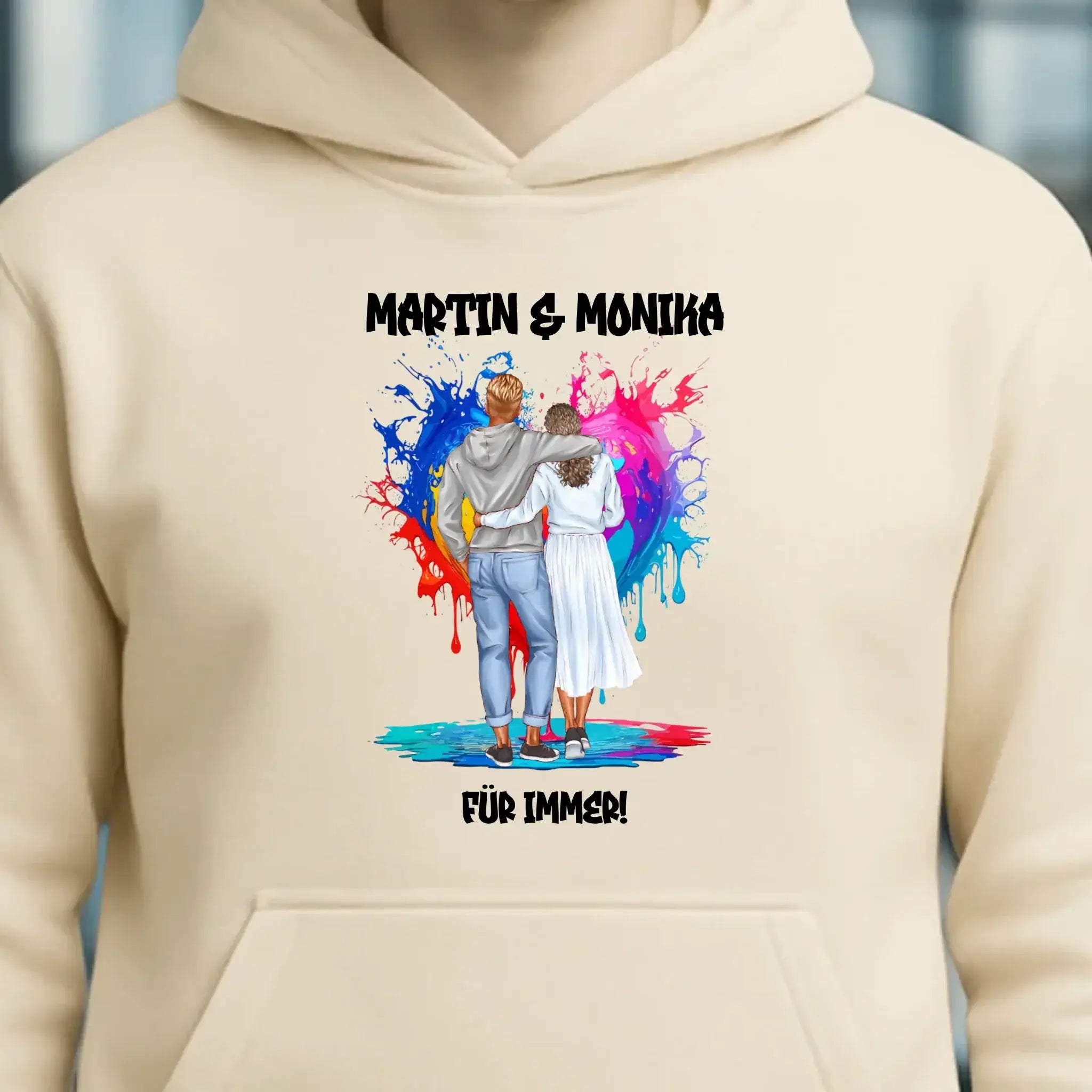 Master Male HGDE Drummer 20 Hoodie Crop