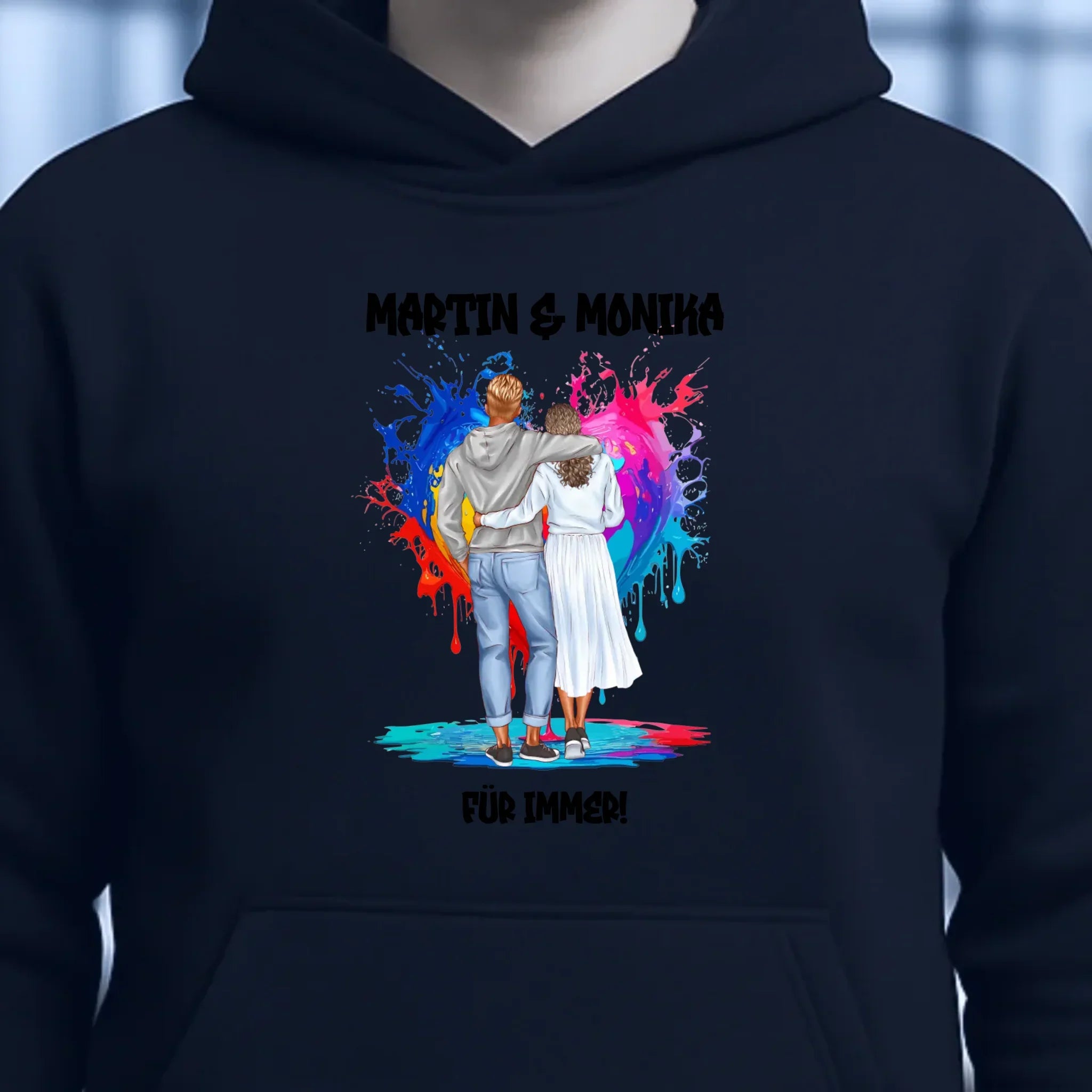 Master Male HGDE Drummer 20 Hoodie Crop