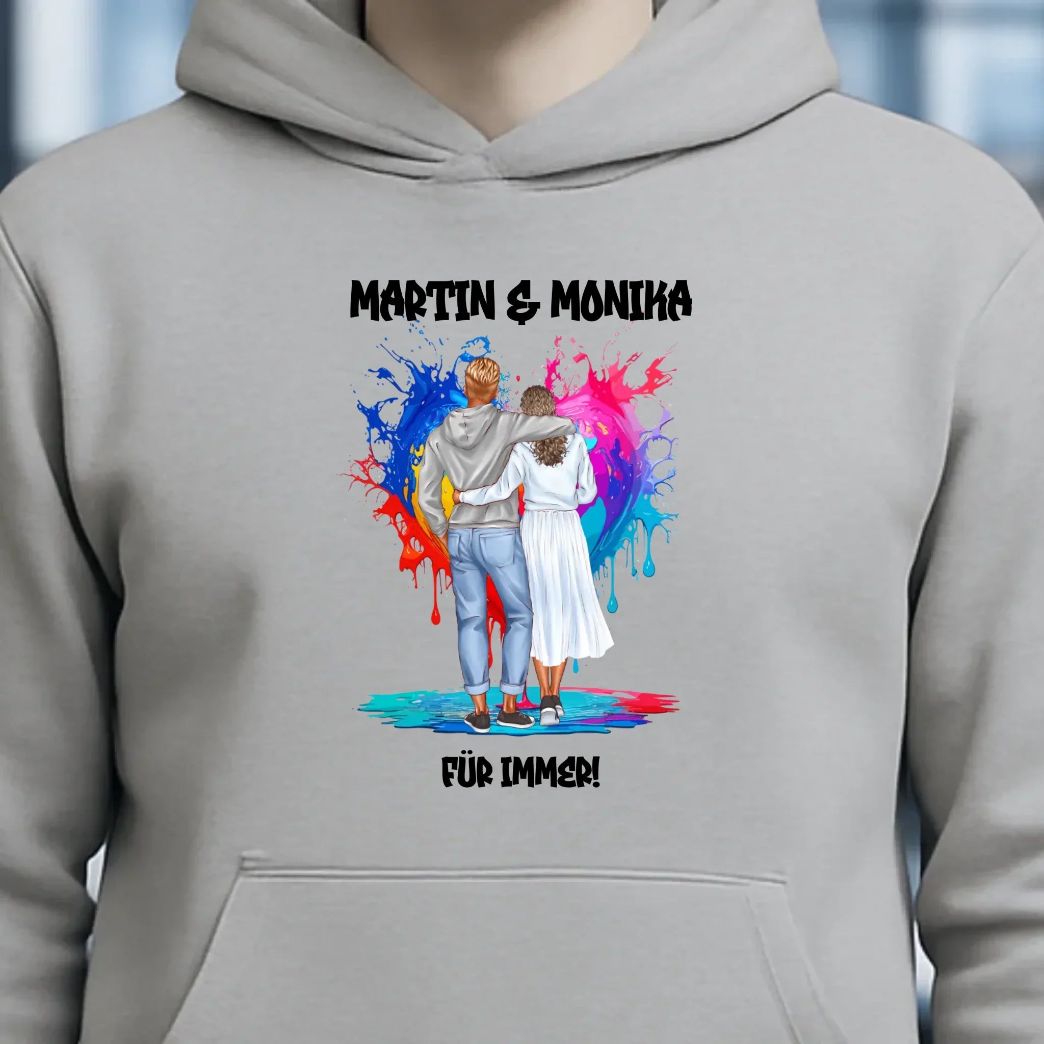 Master Male HGDE Drummer 20 Hoodie Crop