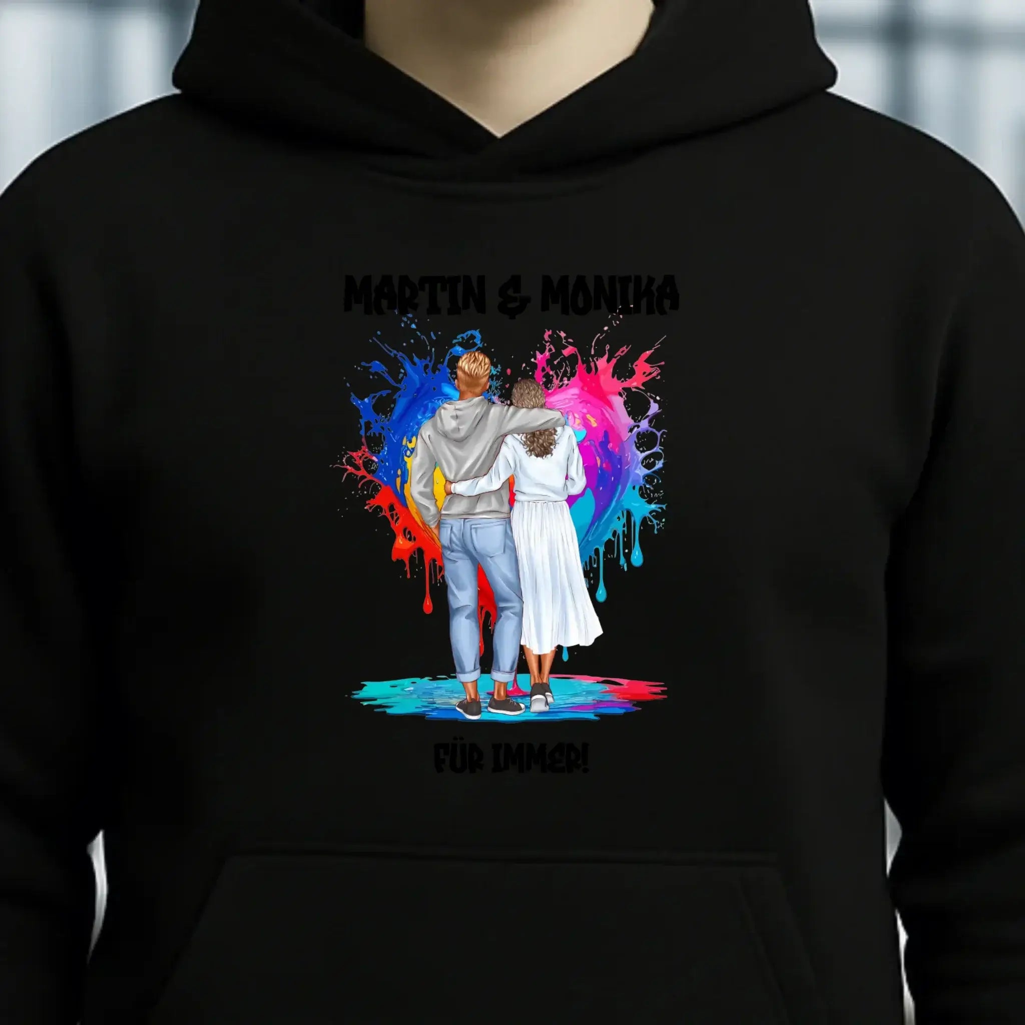 Master Male HGDE Drummer 20 Hoodie Crop