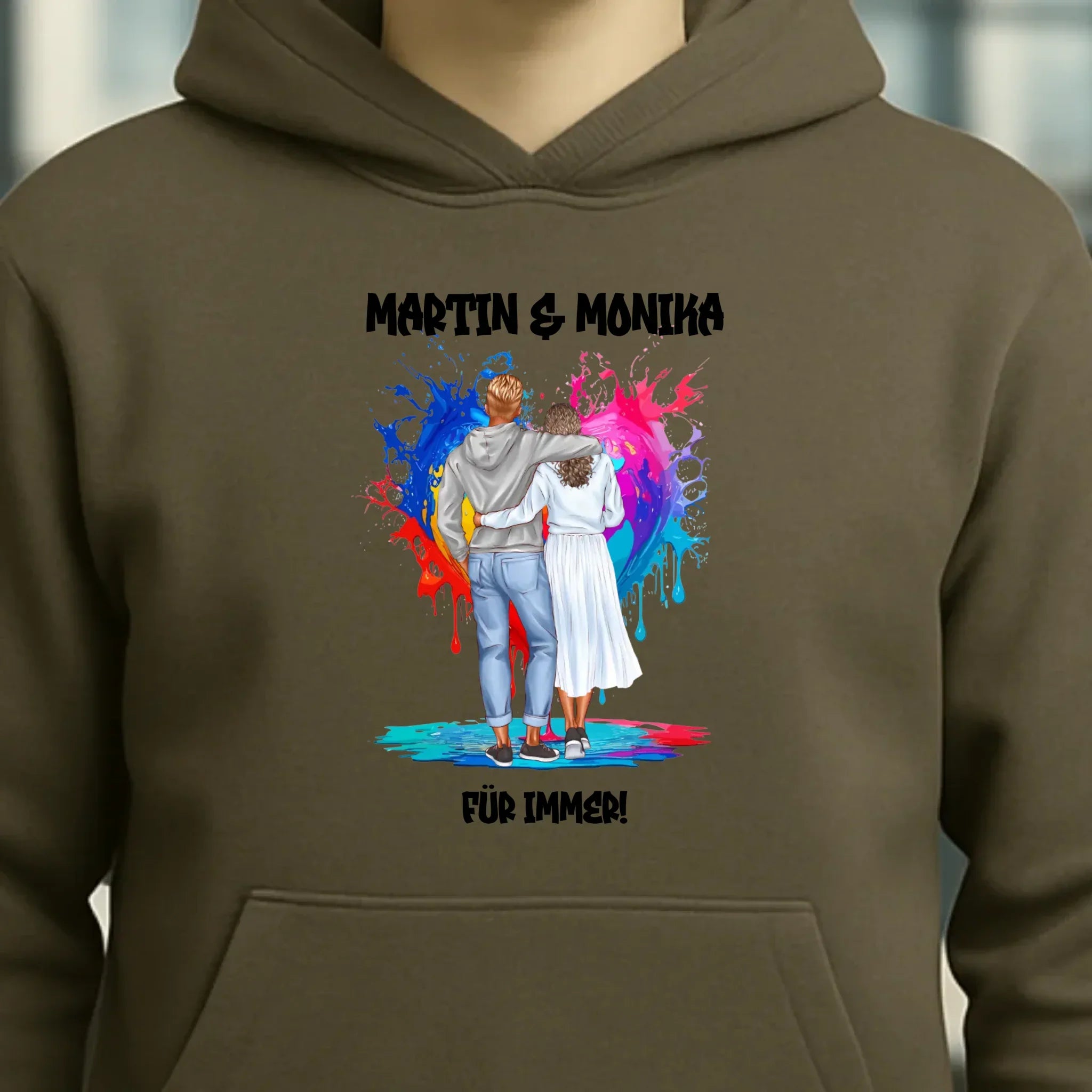 Master Male HGDE Drummer 20 Hoodie Crop