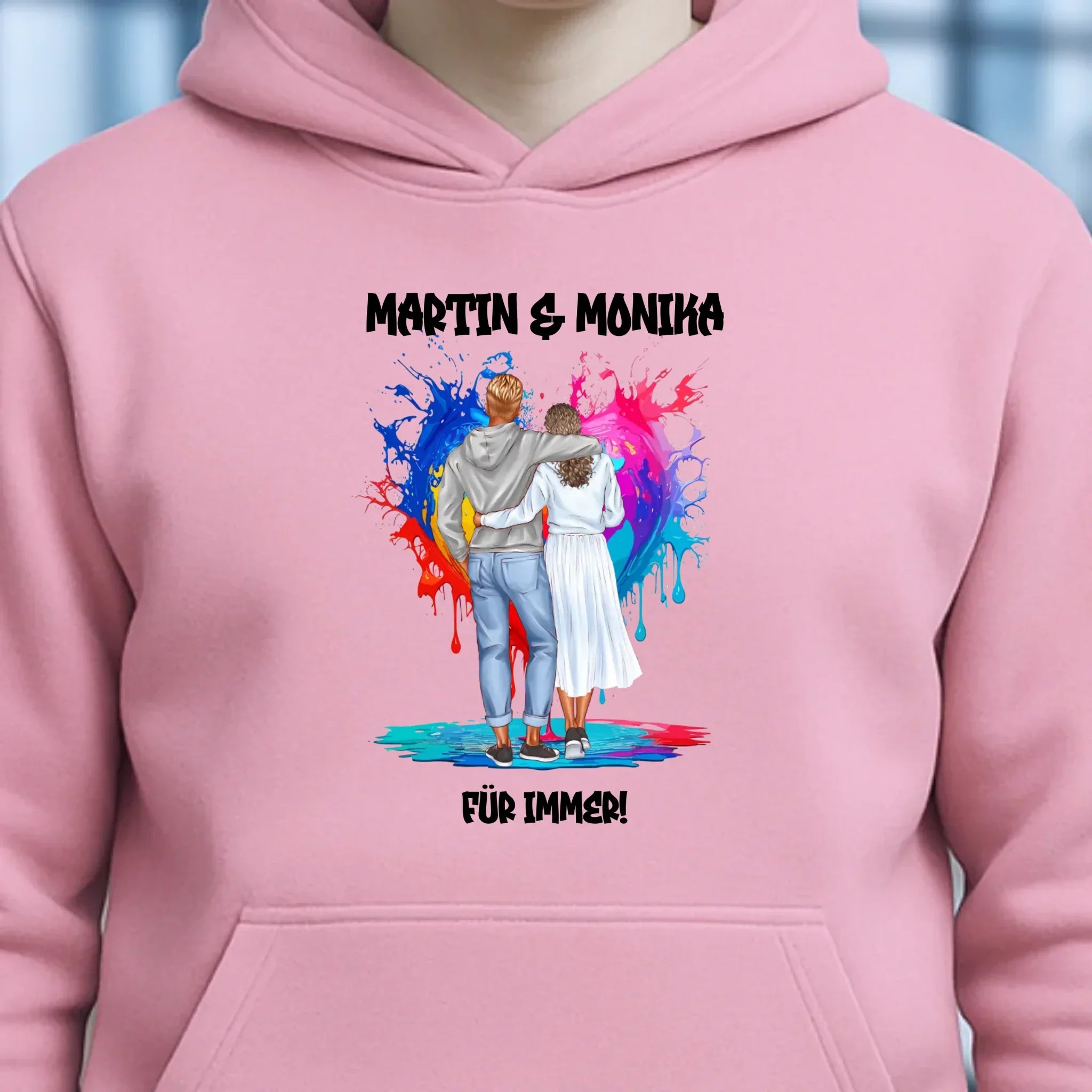 Master Male HGDE Drummer 20 Hoodie Crop