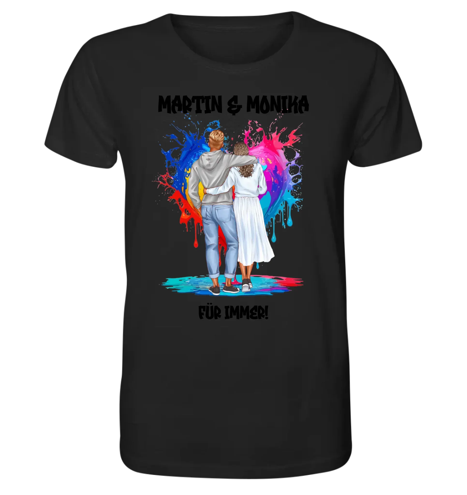 HalloGeschenk.de front-organic-shirt-272727-1116x