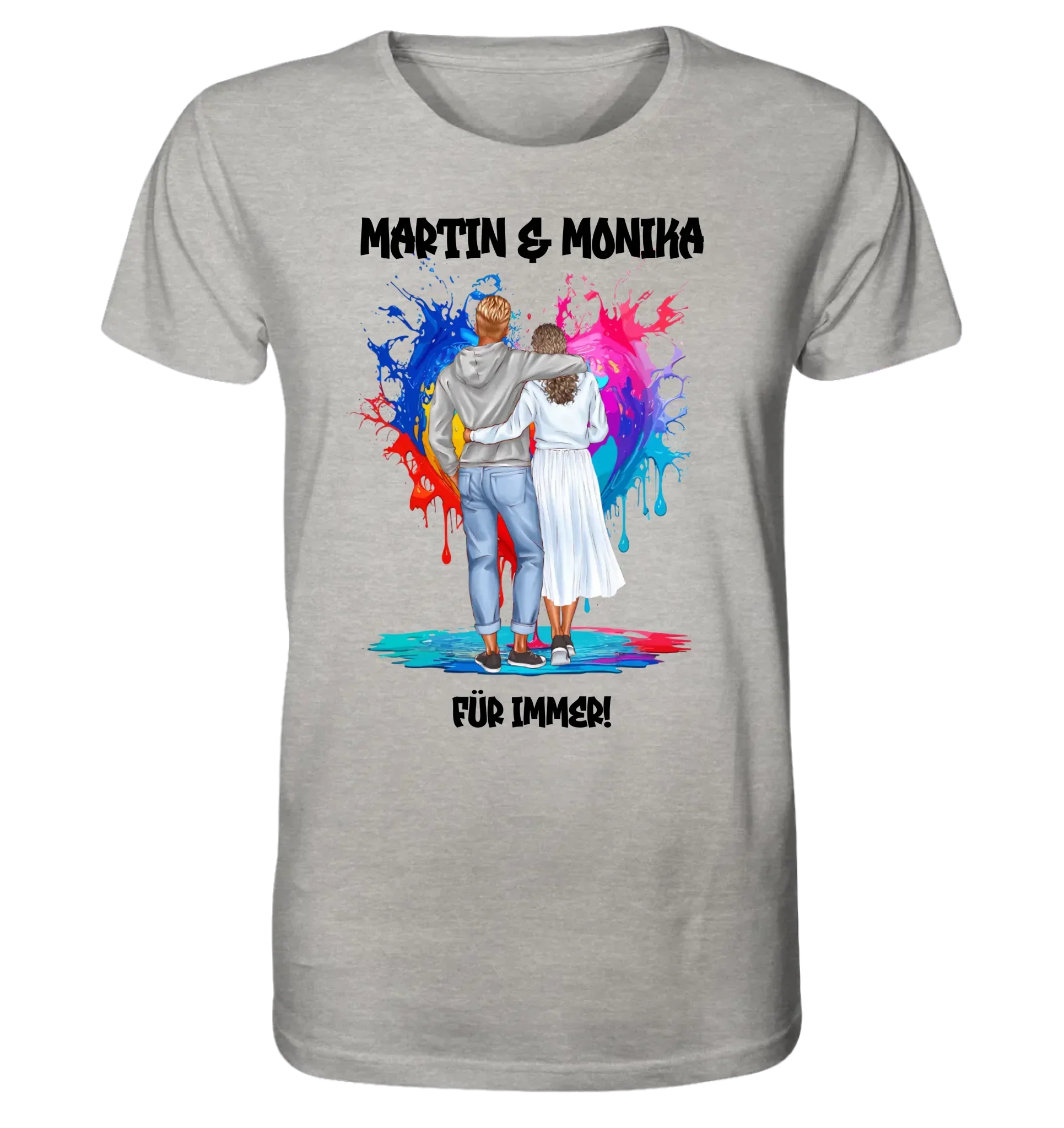 HalloGeschenk.de front-organic-shirt-c2c1c0-1116x