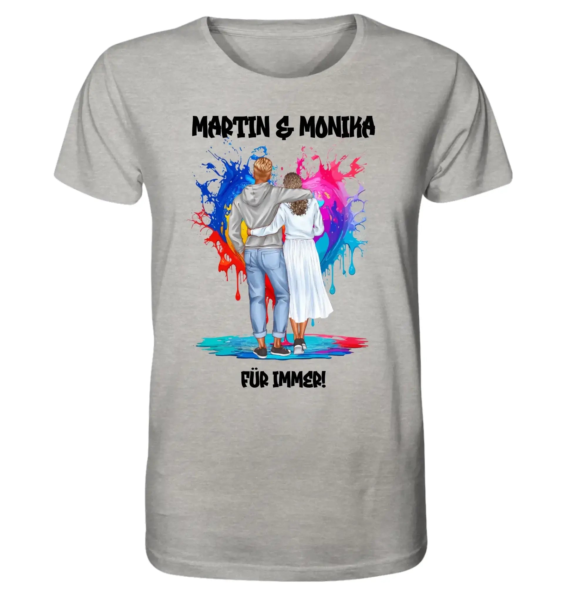 HalloGeschenk.de front-organic-shirt-c2c1c0-1116x