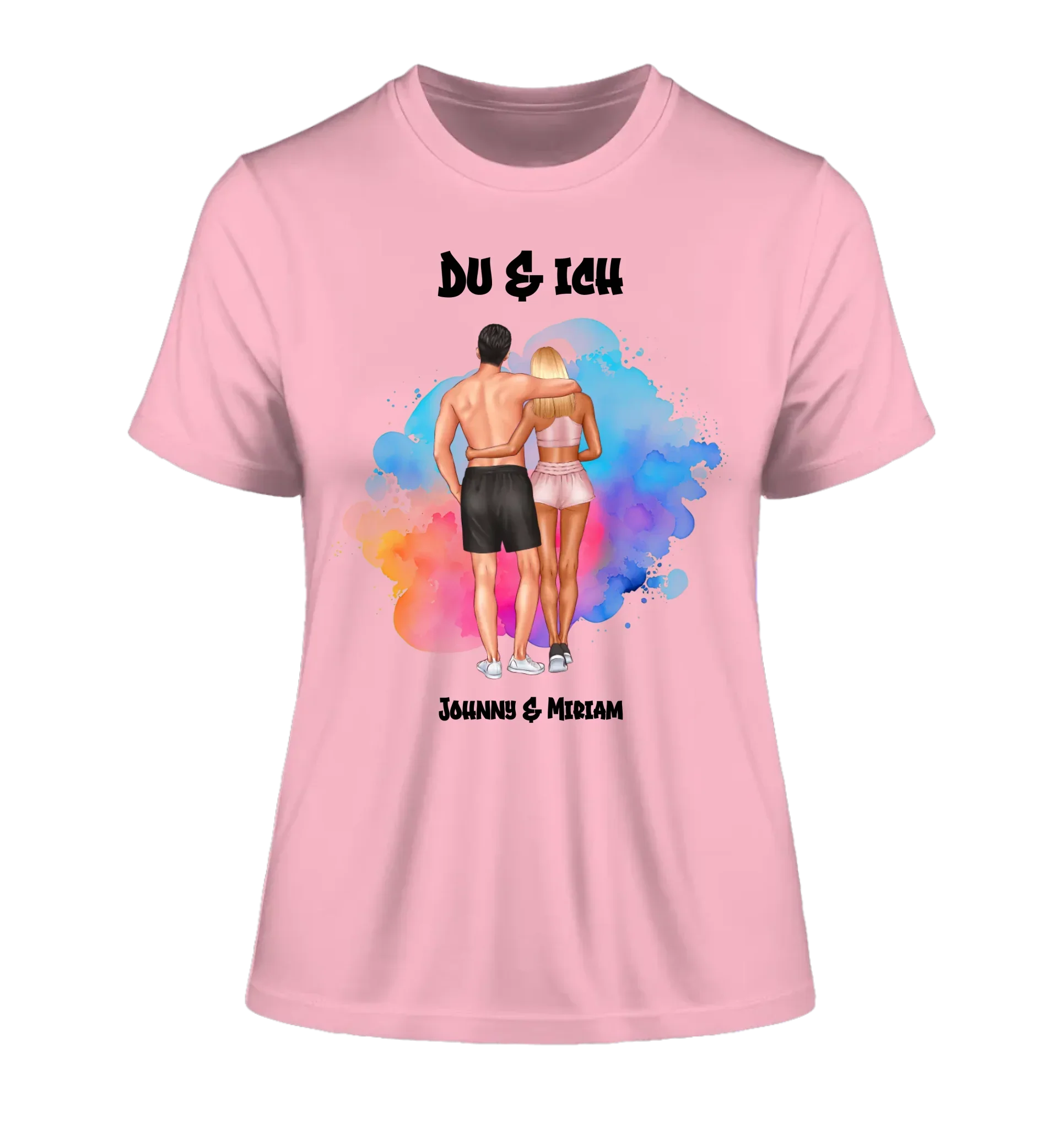 HalloGeschenk.de front-fitted-ladies-organic-shirt-febbca-1116x