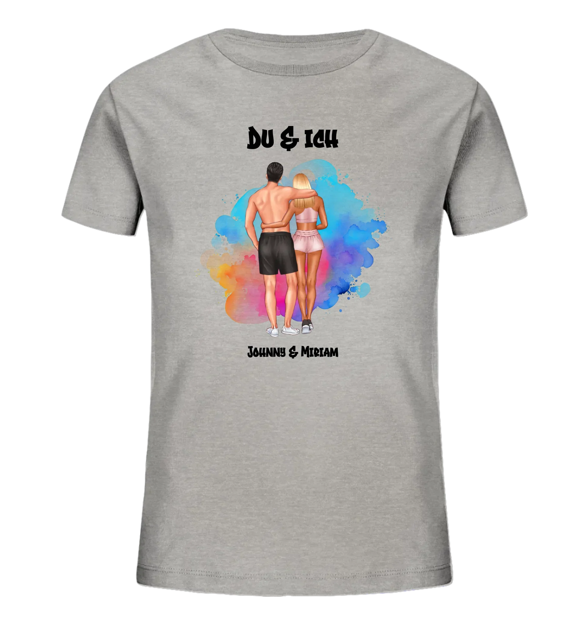 HalloGeschenk.de front-kids-organic-shirt-c2c1c0-1116x