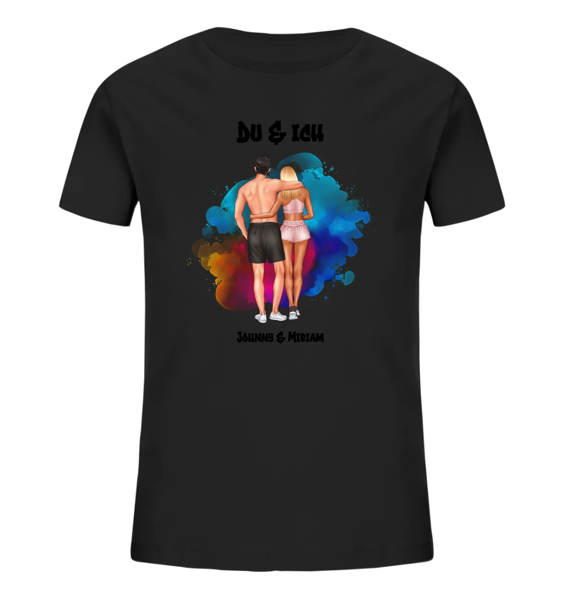 HalloGeschenk.de front-kids-organic-shirt-272727-1116x