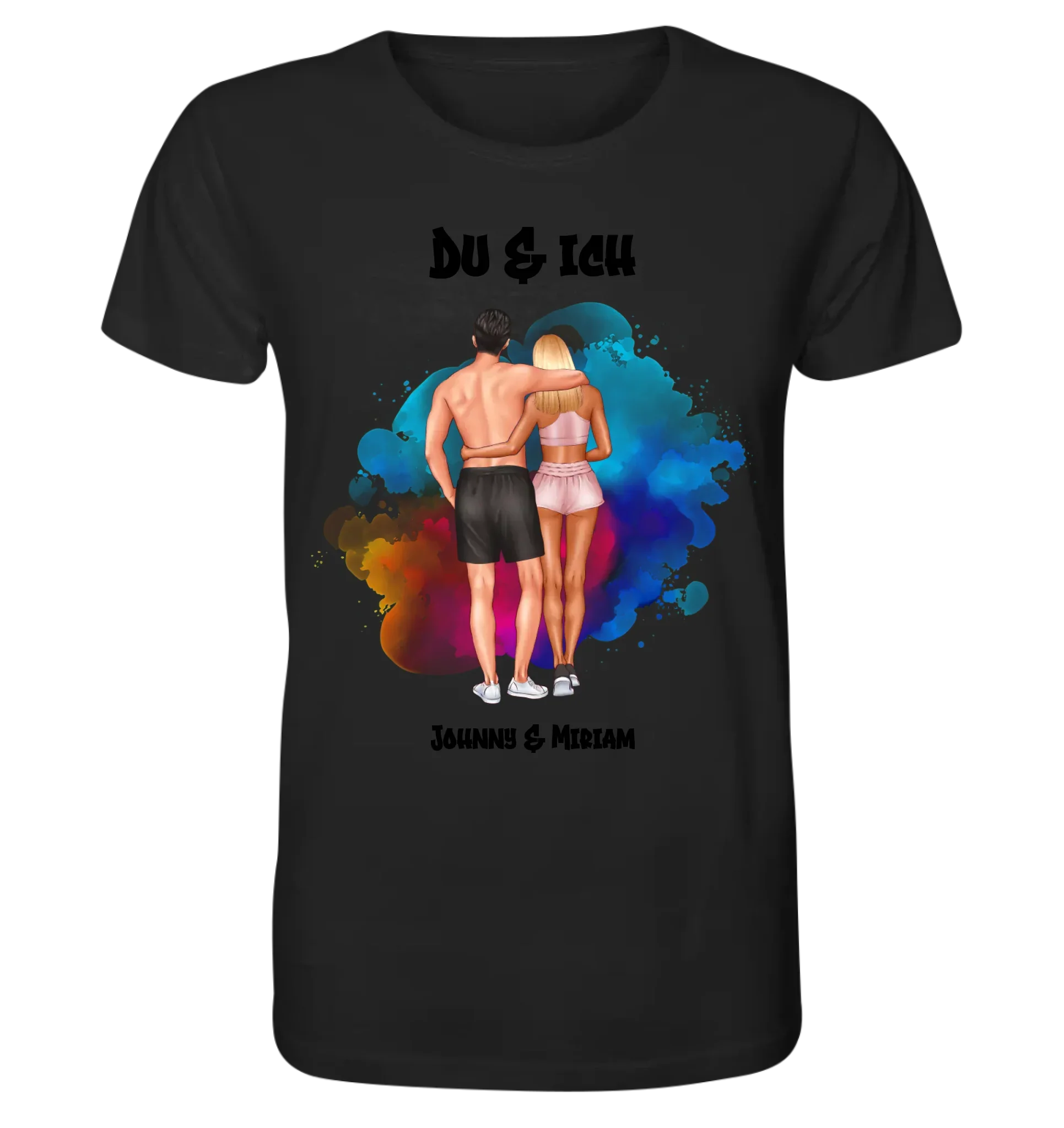 HalloGeschenk.de front-organic-shirt-272727-1116x