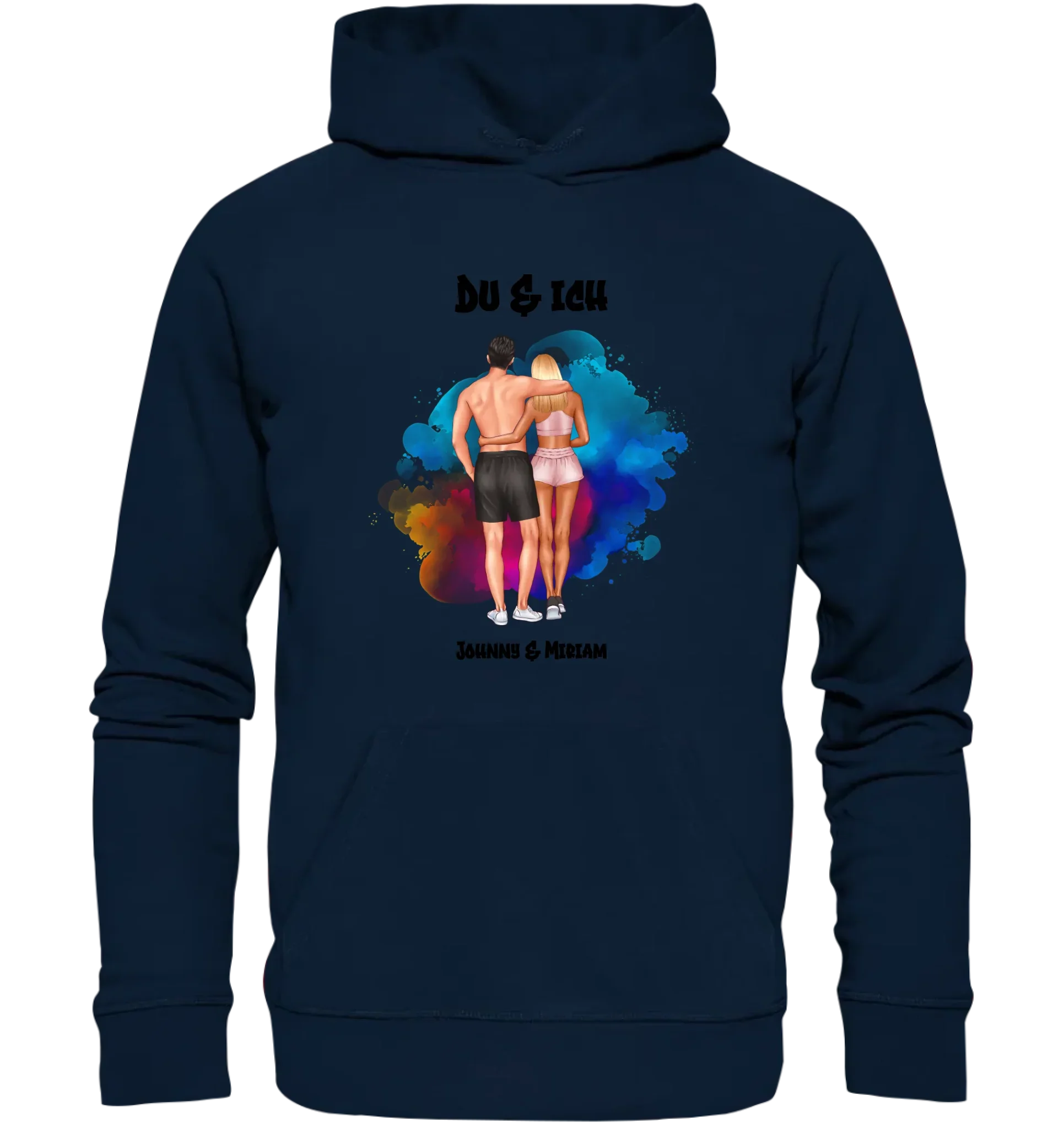 HalloGeschenk.de front-organic-hoodie-0e2035-1116x
