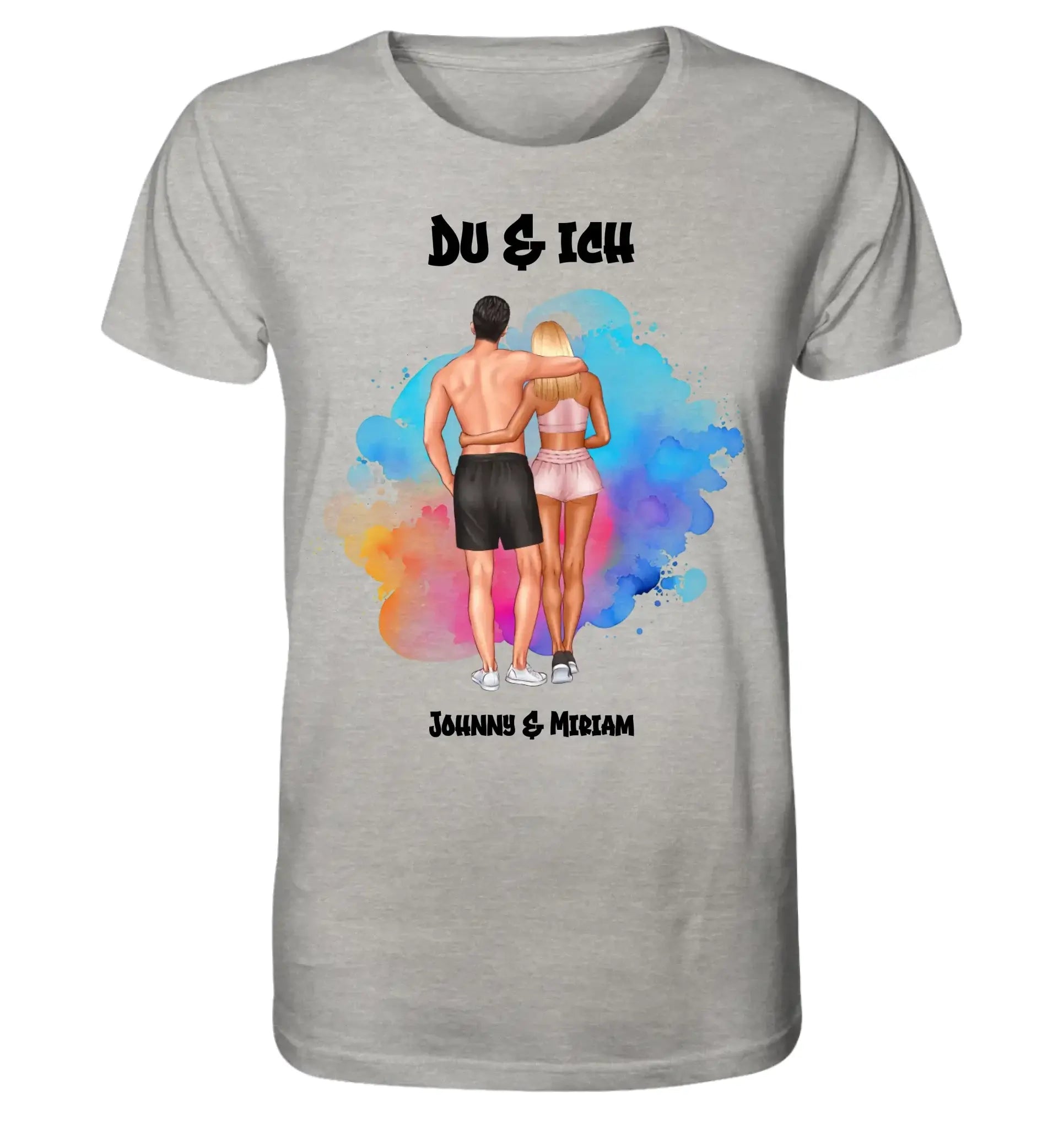 HalloGeschenk.de front-organic-shirt-c2c1c0-1116x