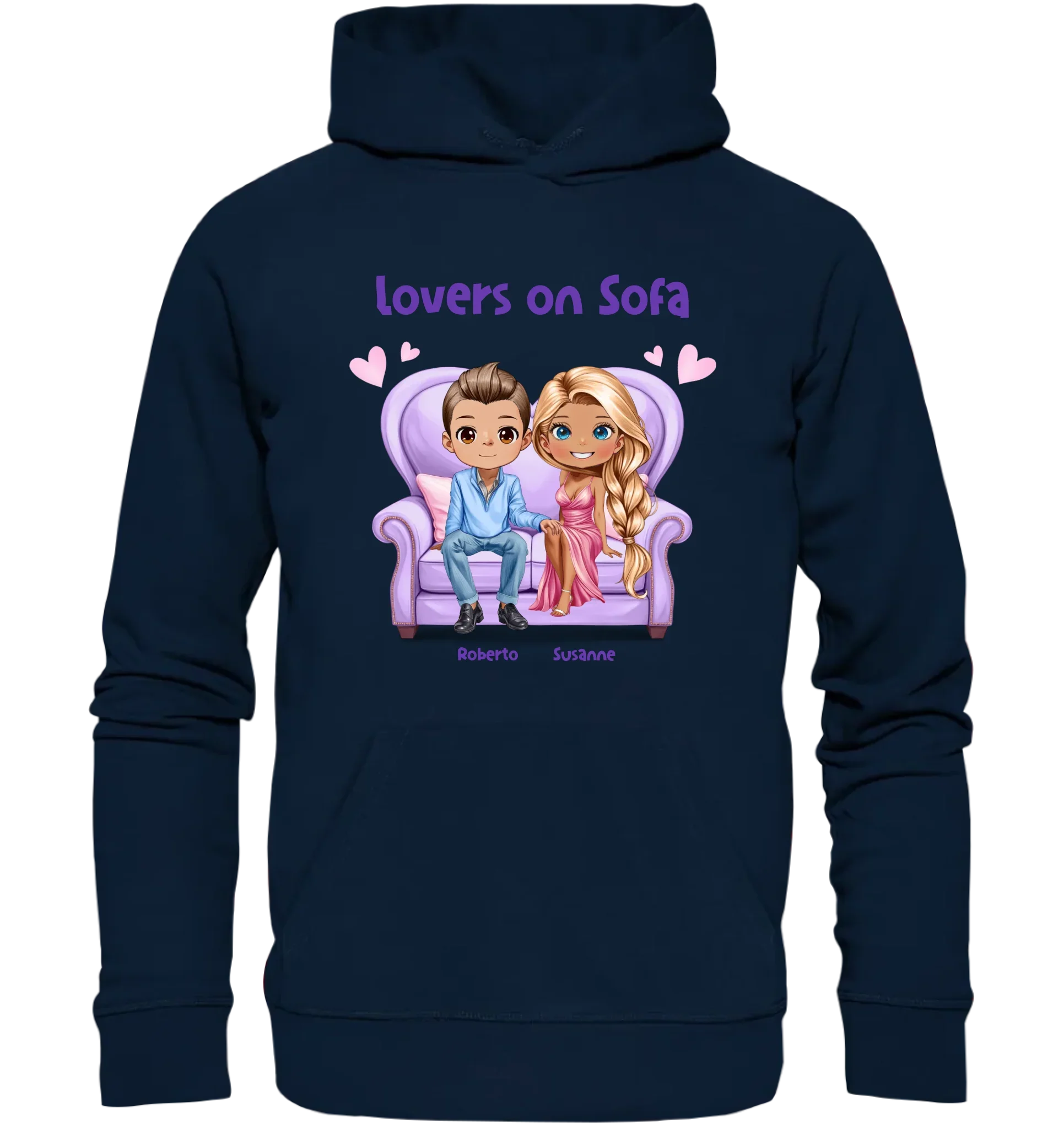 HalloGeschenk.de front-organic-hoodie-0e2035-1116x