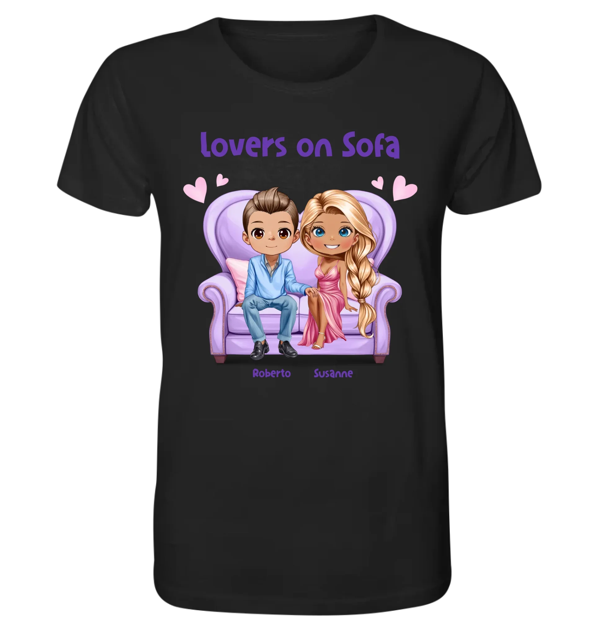 HalloGeschenk.de front-organic-shirt-272727-1116x